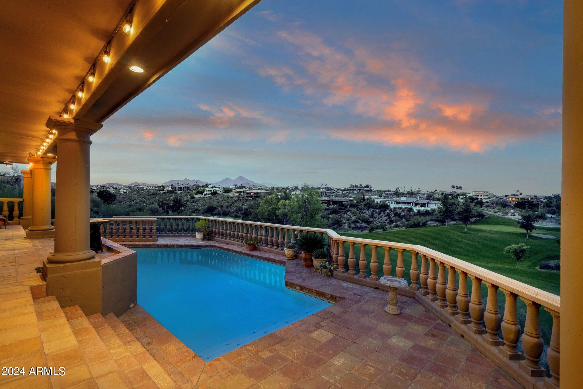 FOUNTAIN HILLS ARIZONA NO. 401B - Residential