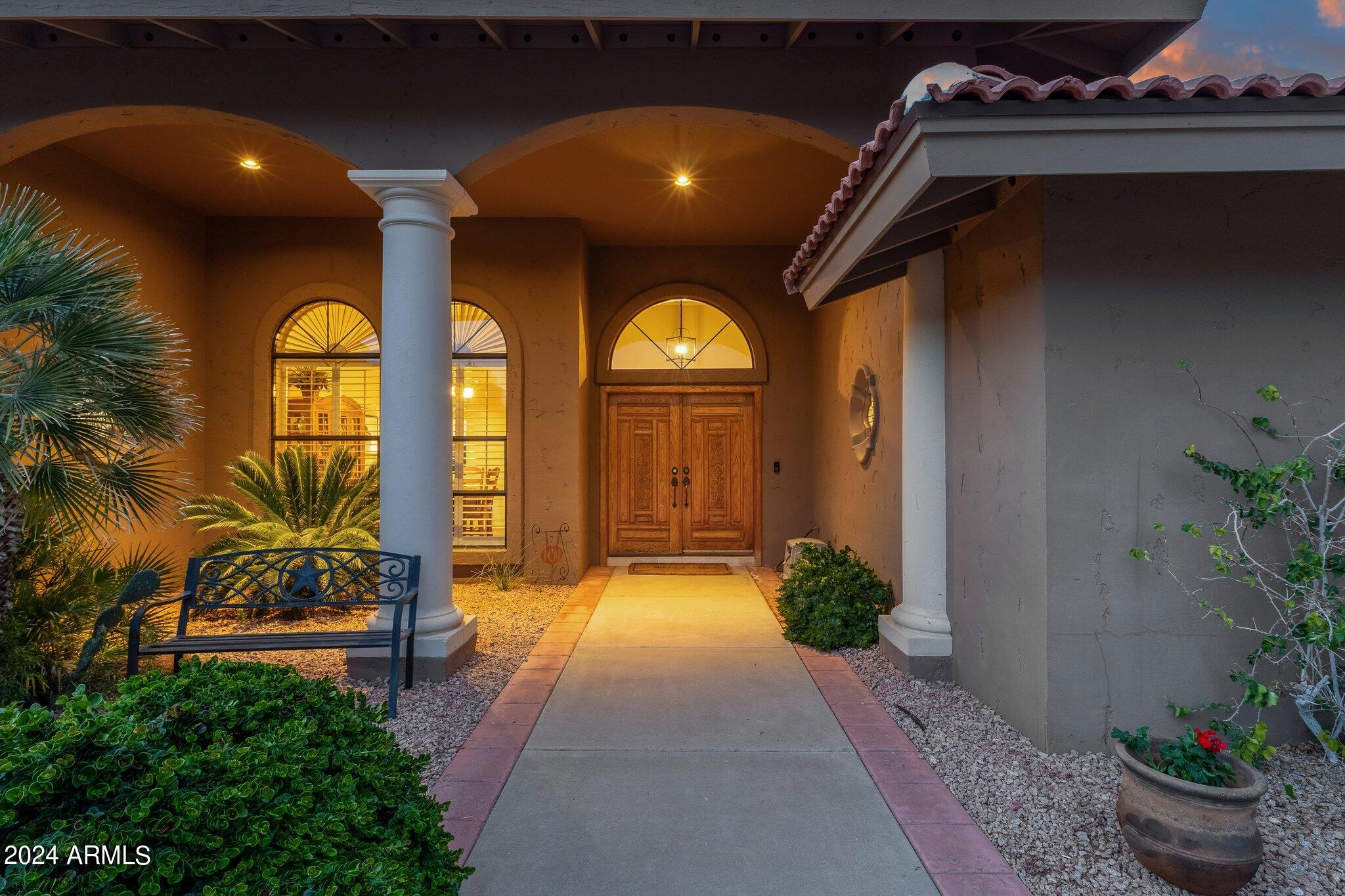 FOUNTAIN HILLS ARIZONA NO. 401B - Residential