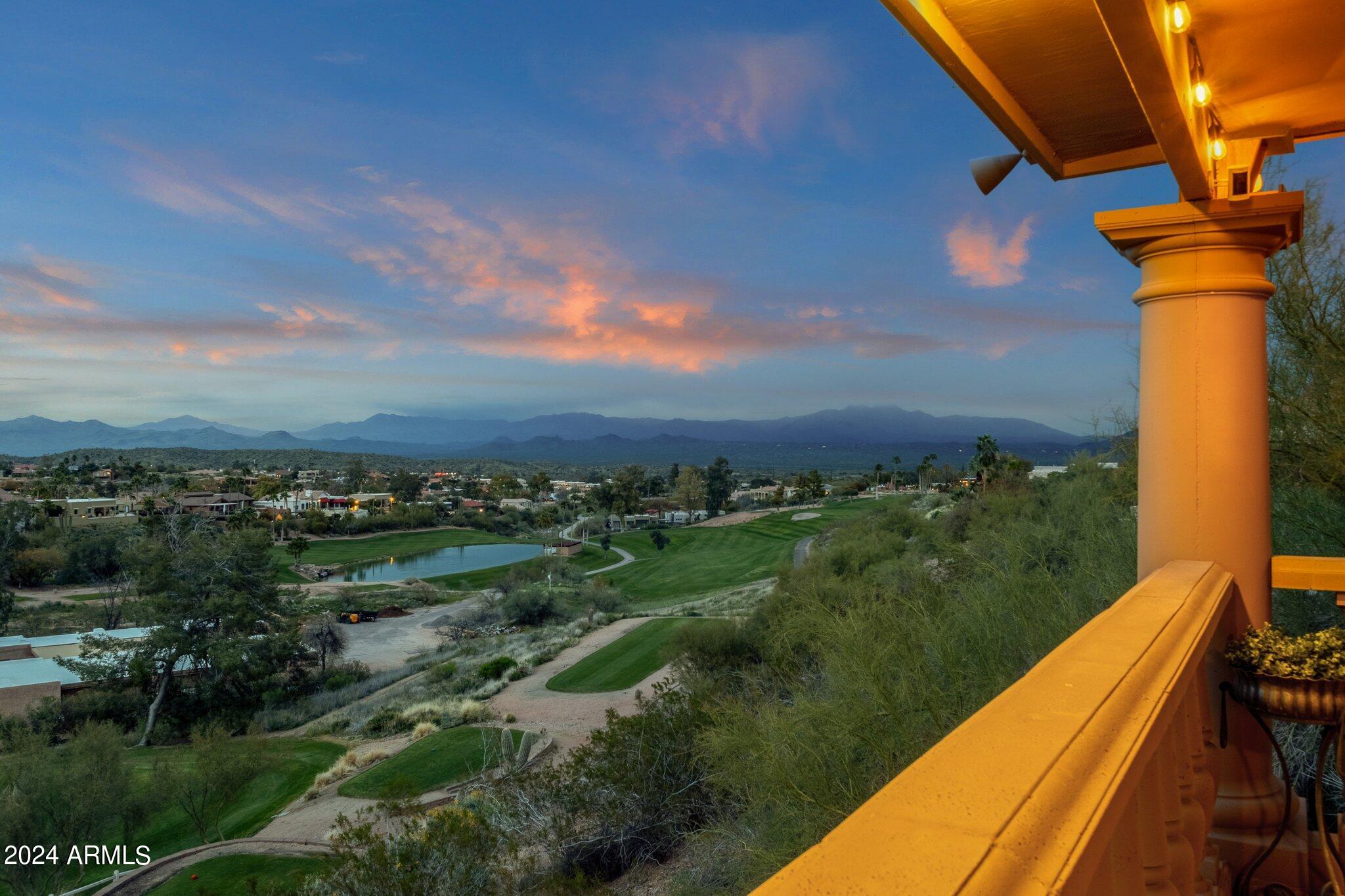 FOUNTAIN HILLS ARIZONA NO. 401B - Residential
