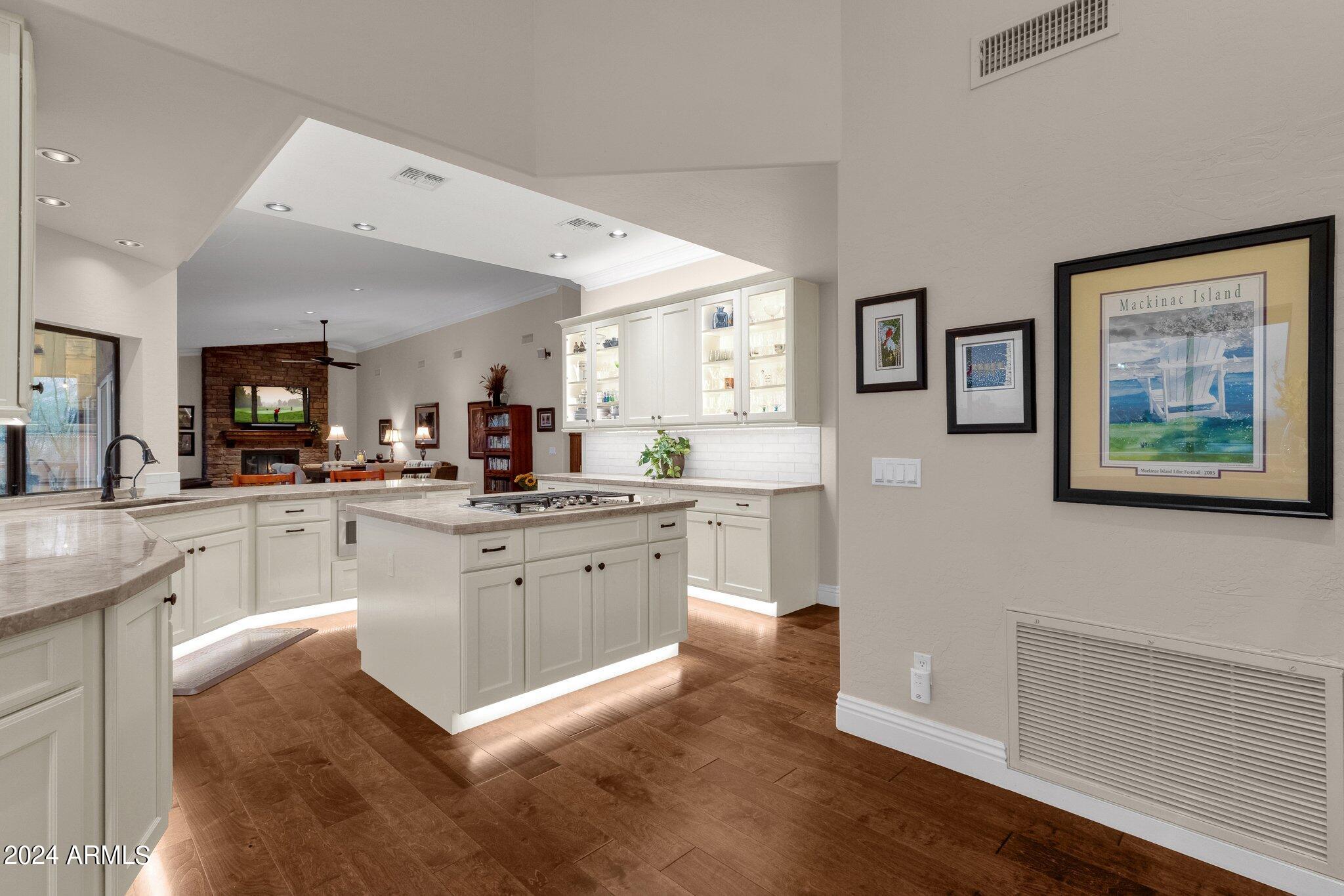 FOUNTAIN HILLS ARIZONA NO. 401B - Residential