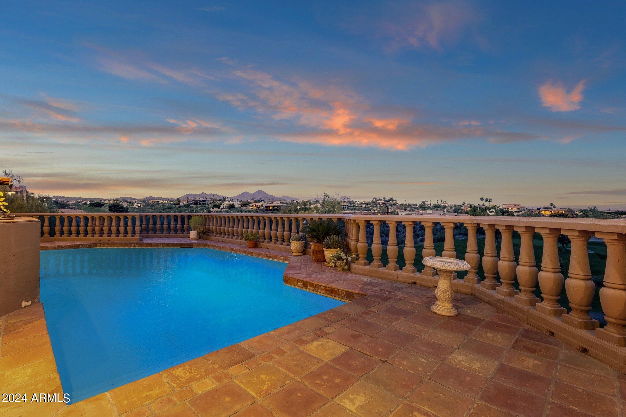 FOUNTAIN HILLS ARIZONA NO. 401B - Residential
