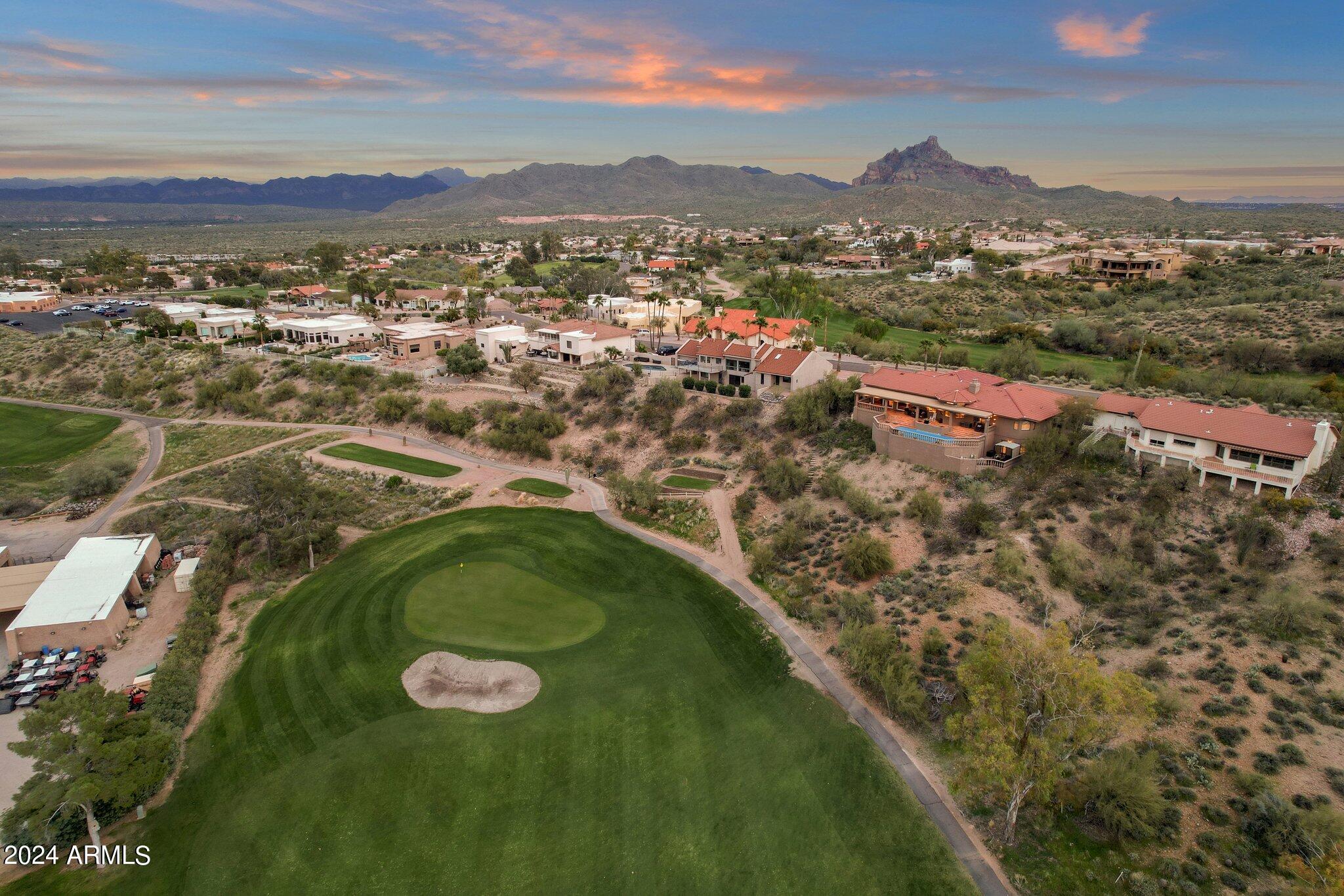 FOUNTAIN HILLS ARIZONA NO. 401B - Residential