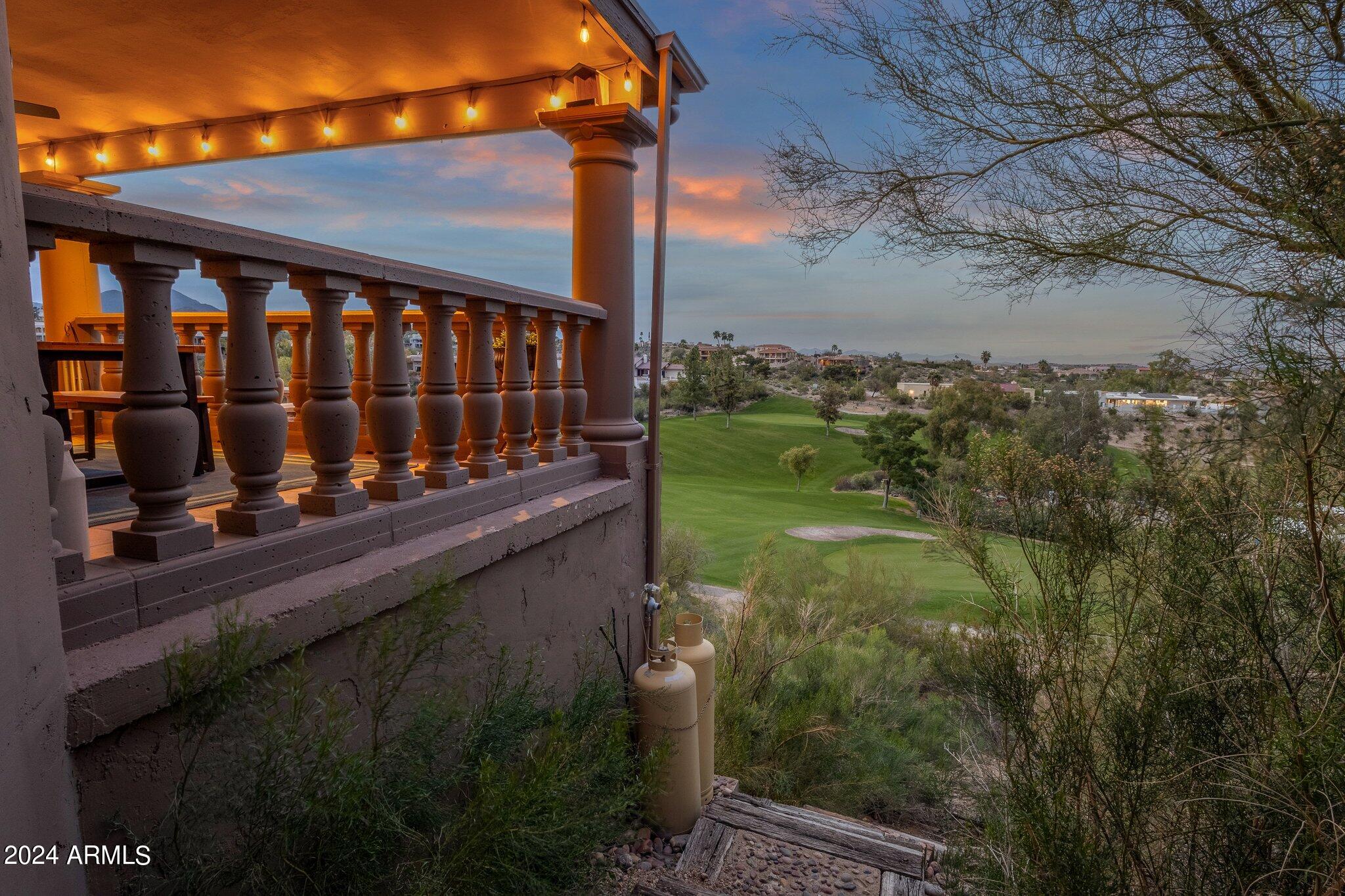 FOUNTAIN HILLS ARIZONA NO. 401B - Residential