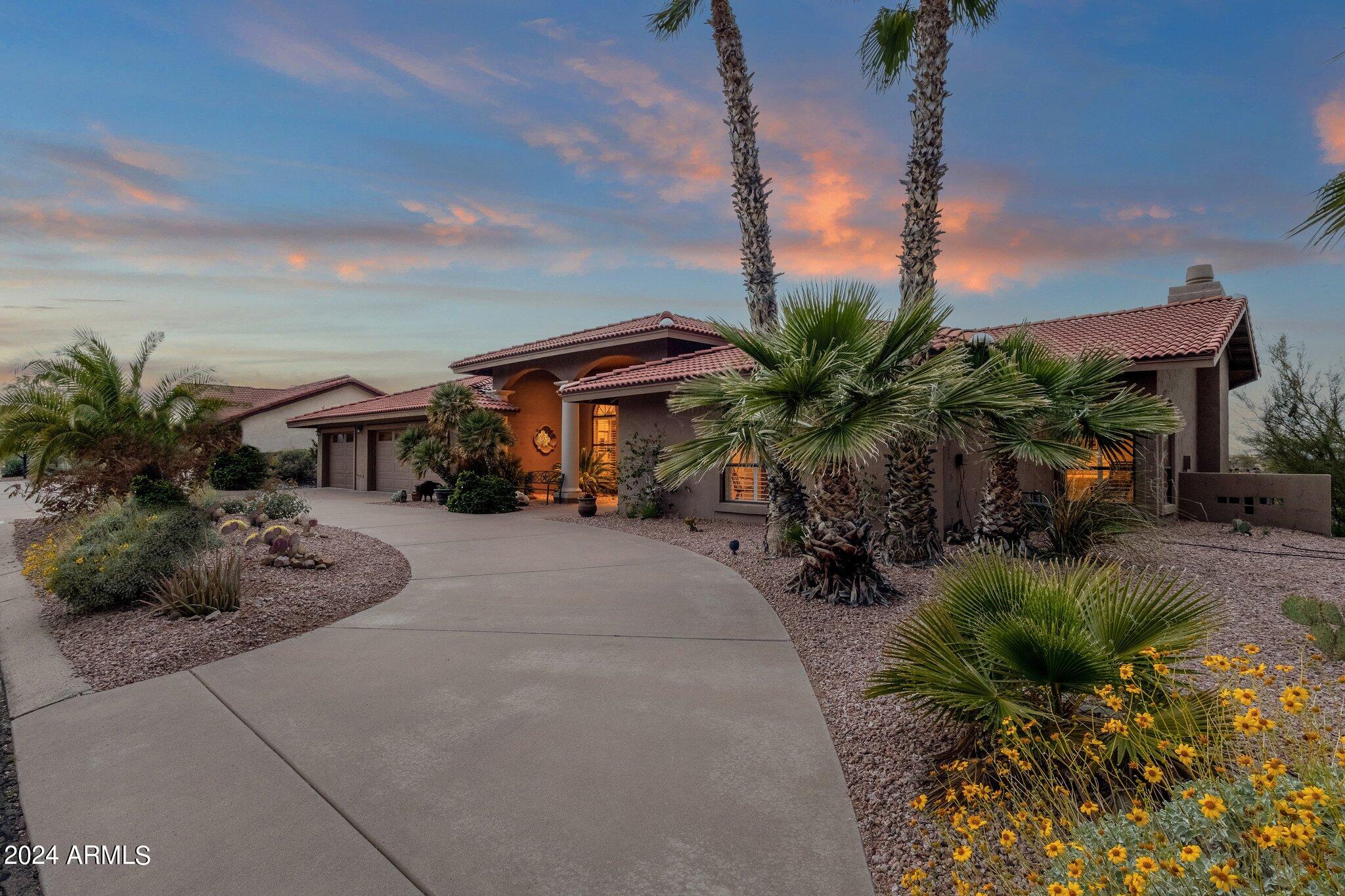 FOUNTAIN HILLS ARIZONA NO. 401B - Residential