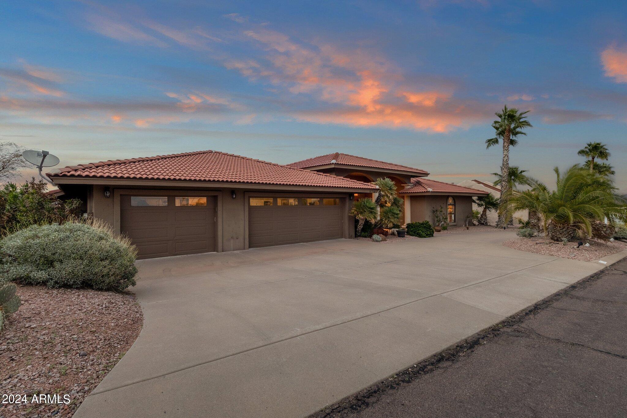 FOUNTAIN HILLS ARIZONA NO. 401B - Residential