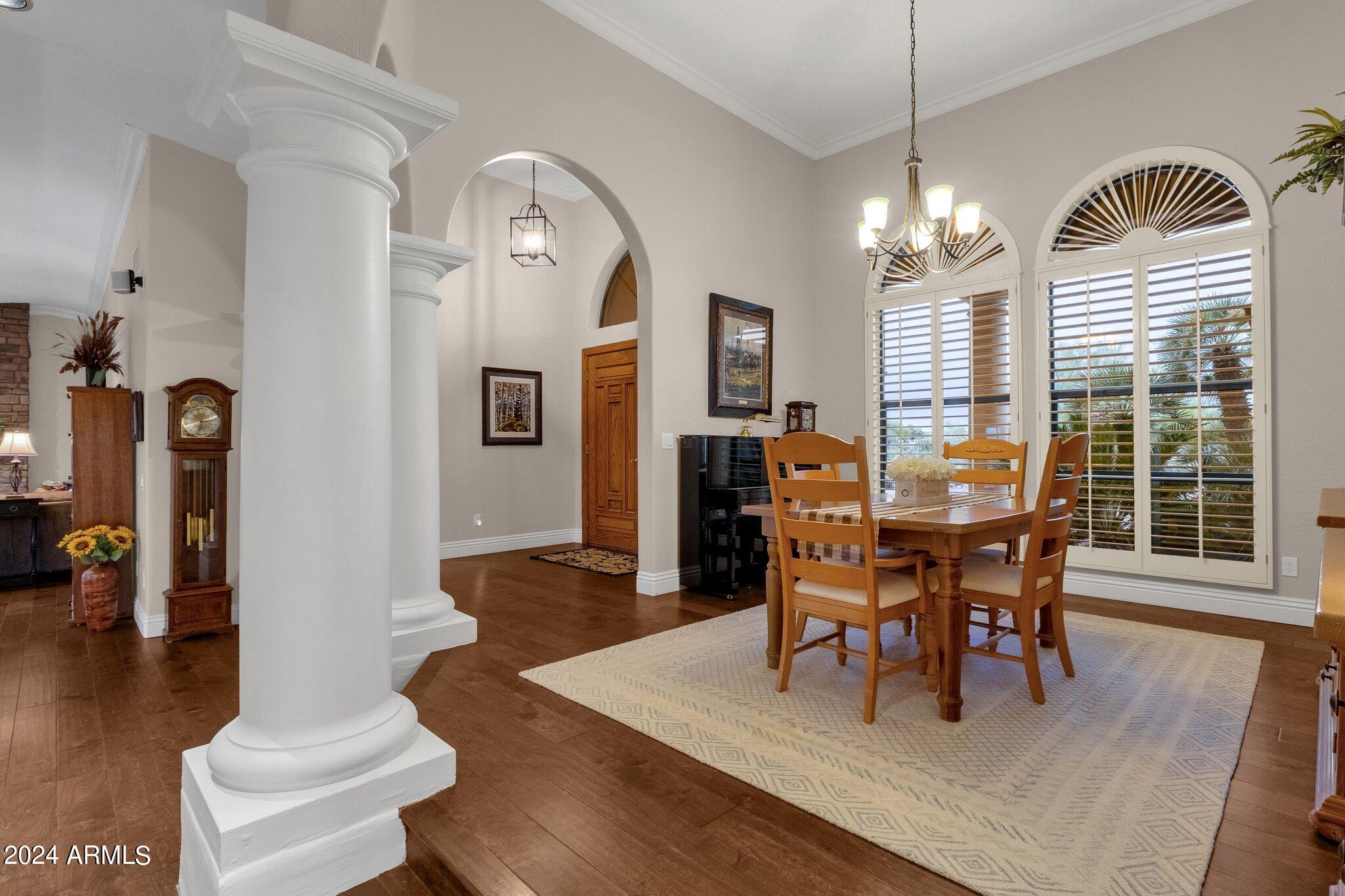 FOUNTAIN HILLS ARIZONA NO. 401B - Residential