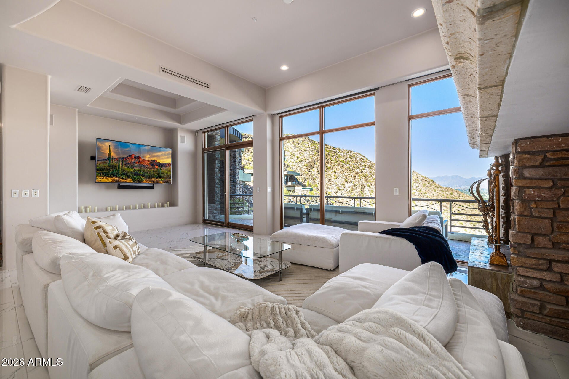 LA PLACE DU SOMMET LOTS 1 THROUGH 31 TRACT A THROU - Residential