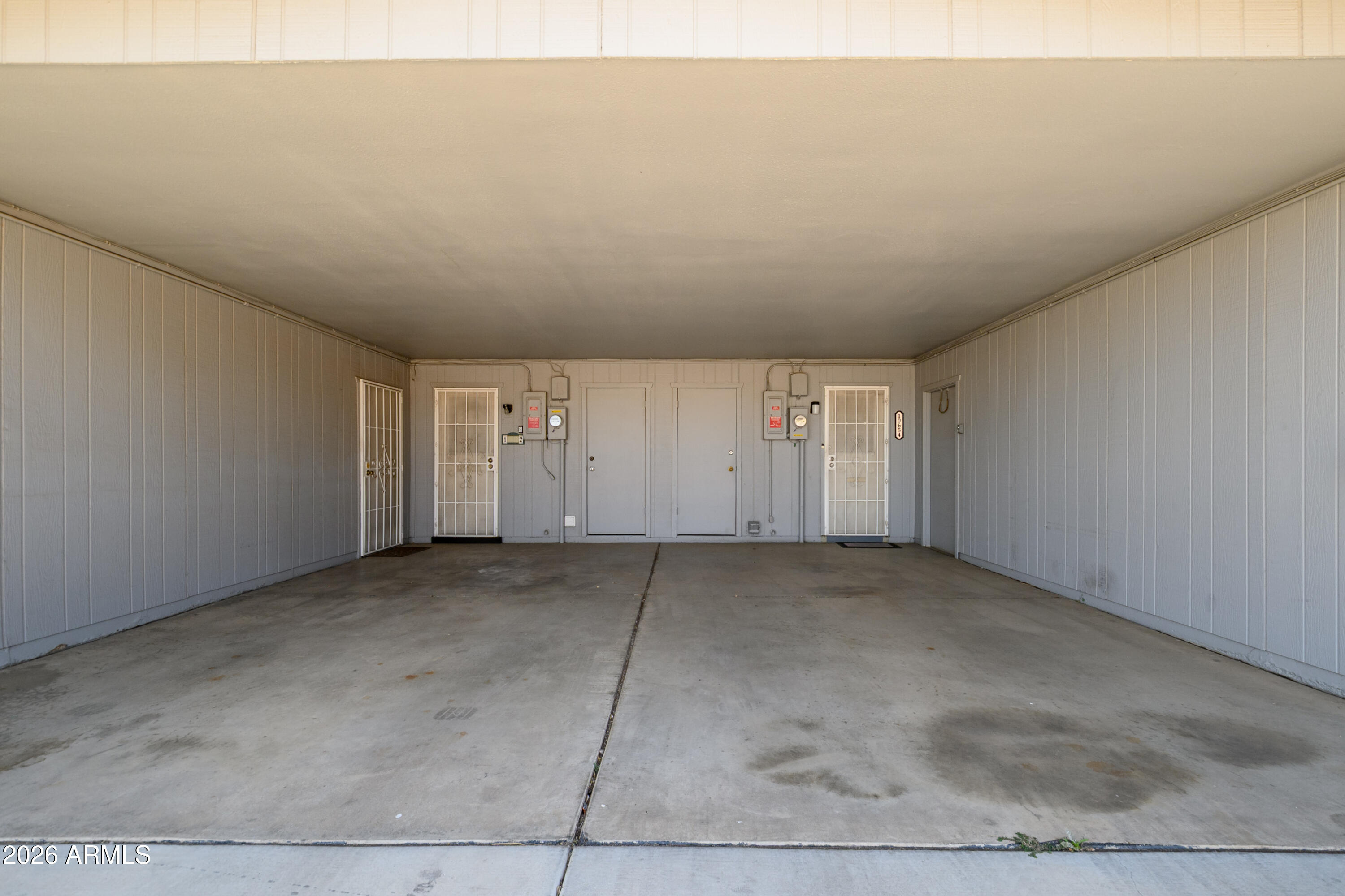 SUN CITY UNIT 1C - Residential