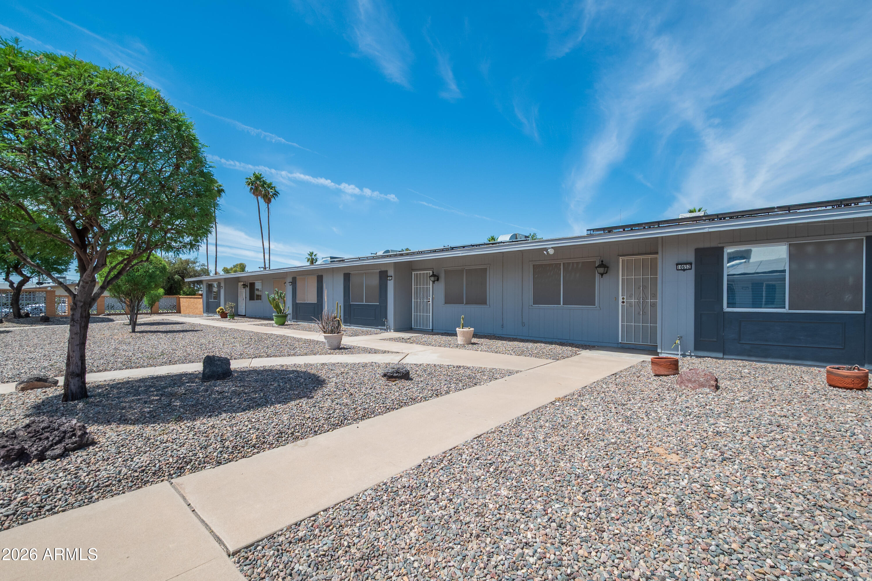 SUN CITY UNIT 1C - Residential