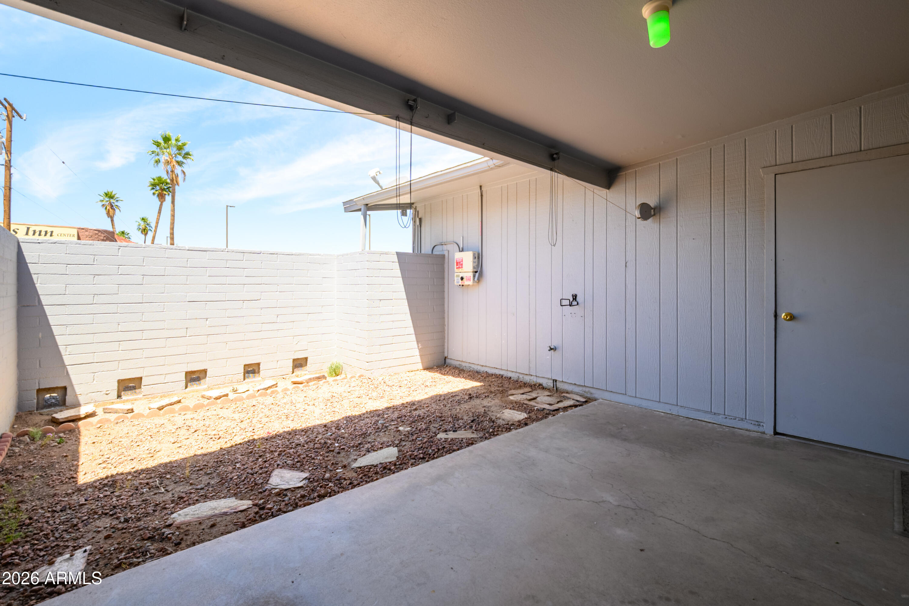SUN CITY UNIT 1C - Residential