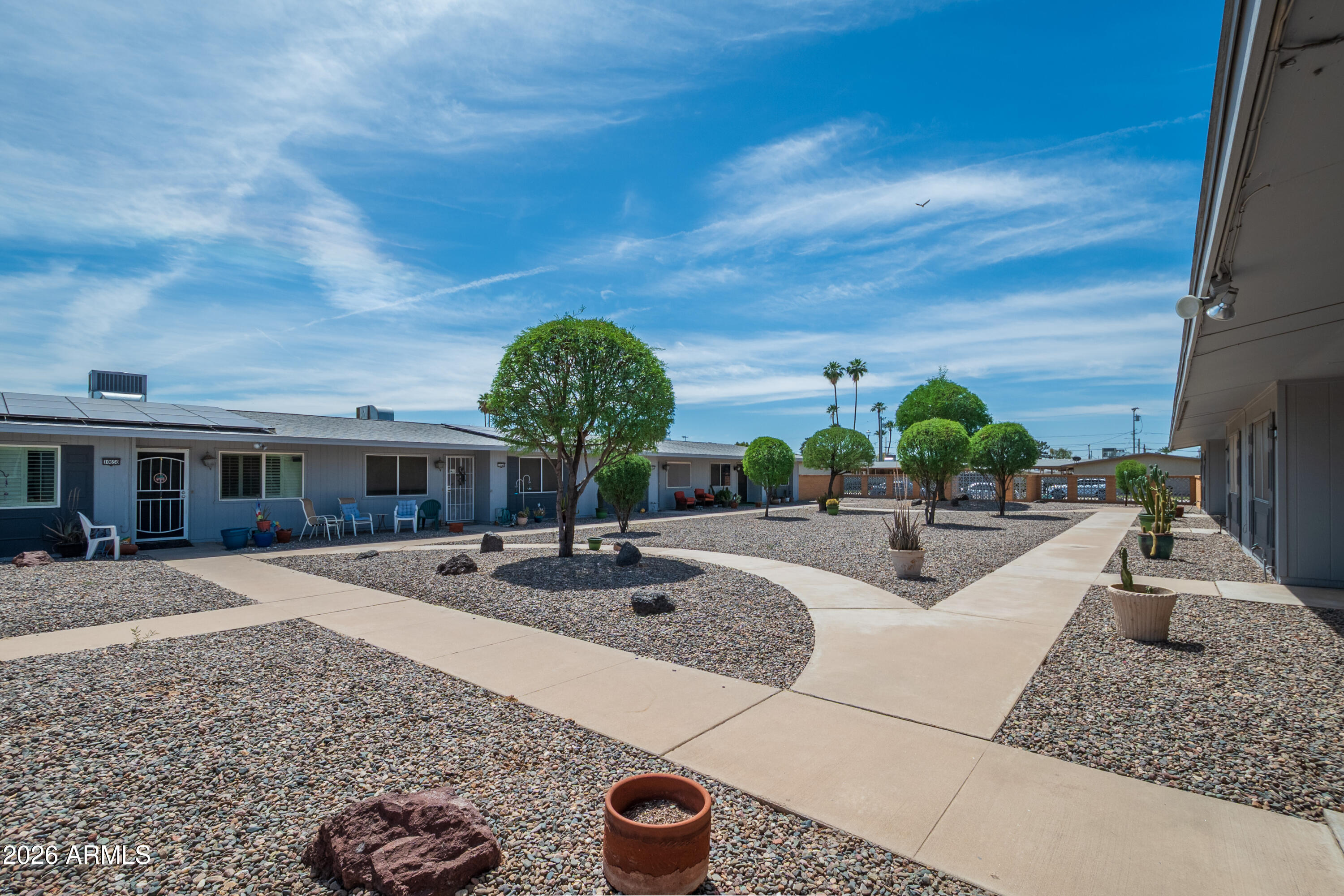 SUN CITY UNIT 1C - Residential