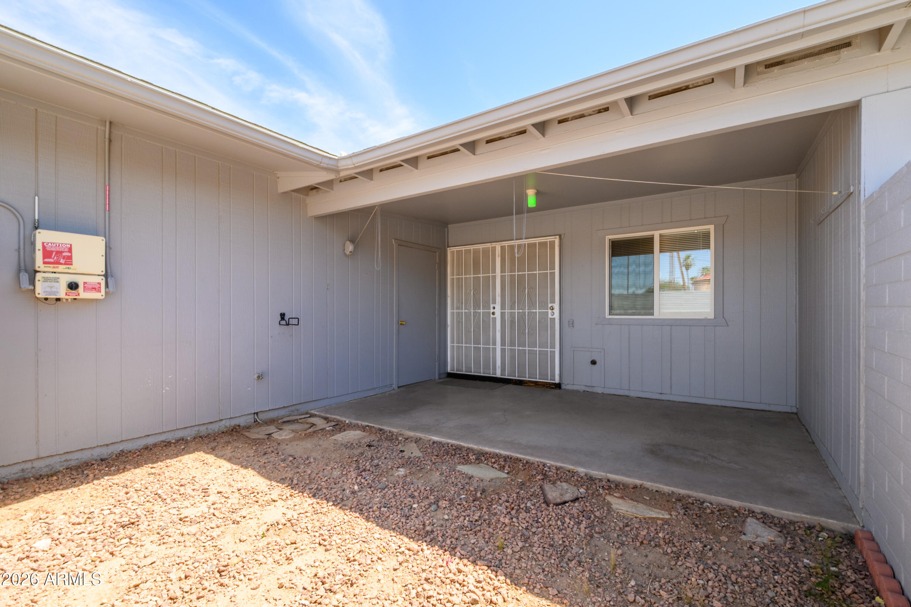 SUN CITY UNIT 1C - Residential