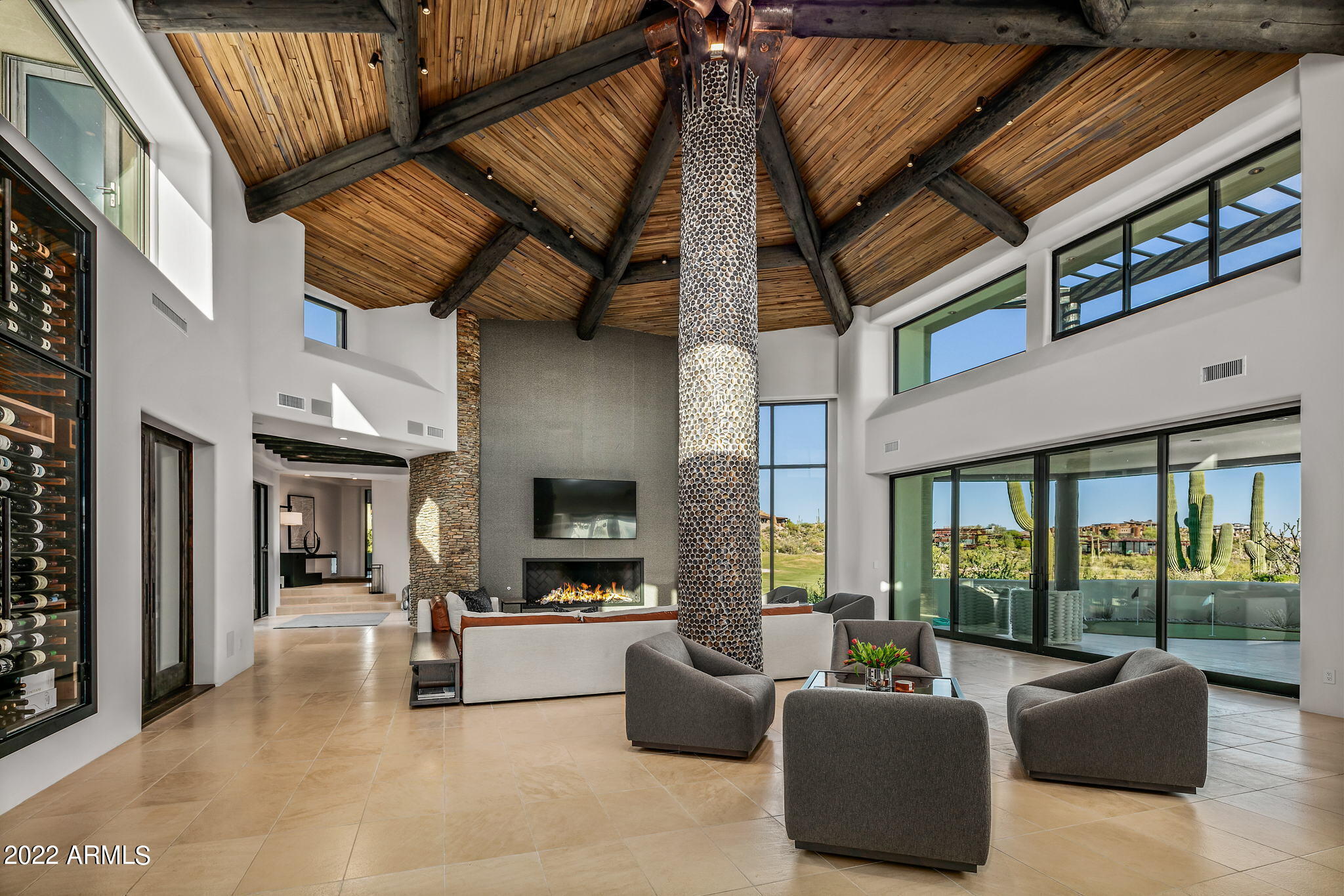 DESERT MOUNTAIN - Residential