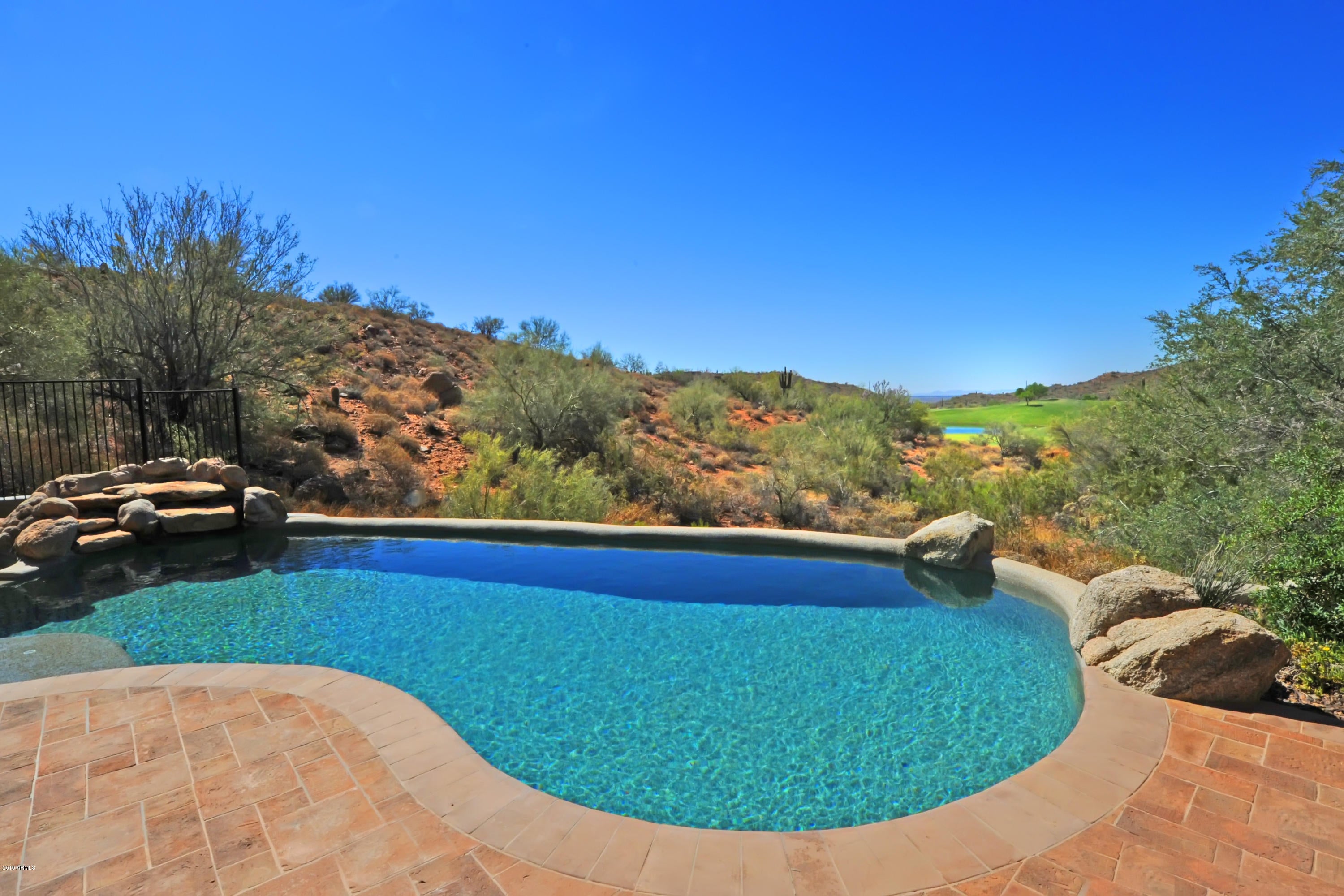 FIREROCK PARCEL H-1 - Residential