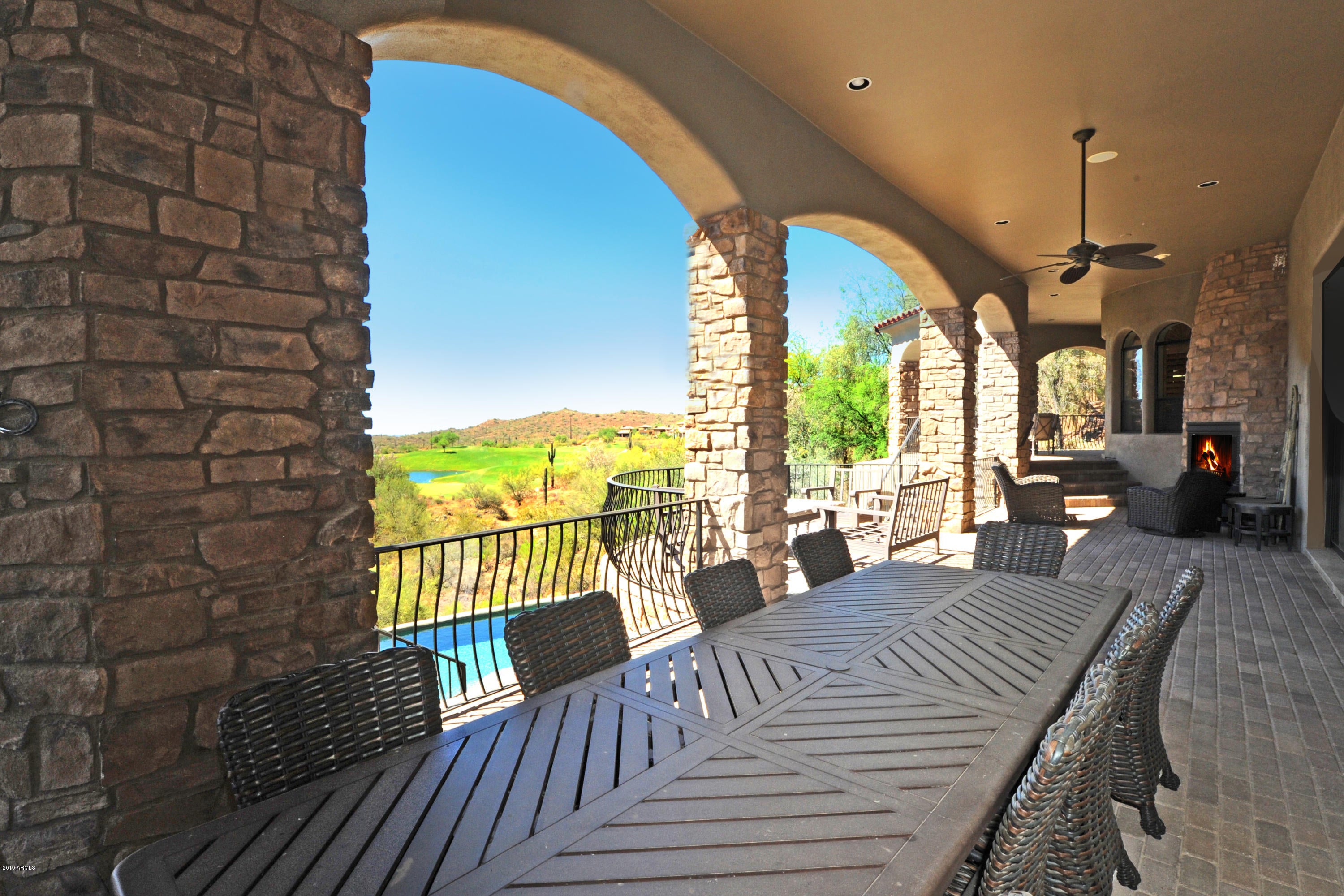 FIREROCK PARCEL H-1 - Residential