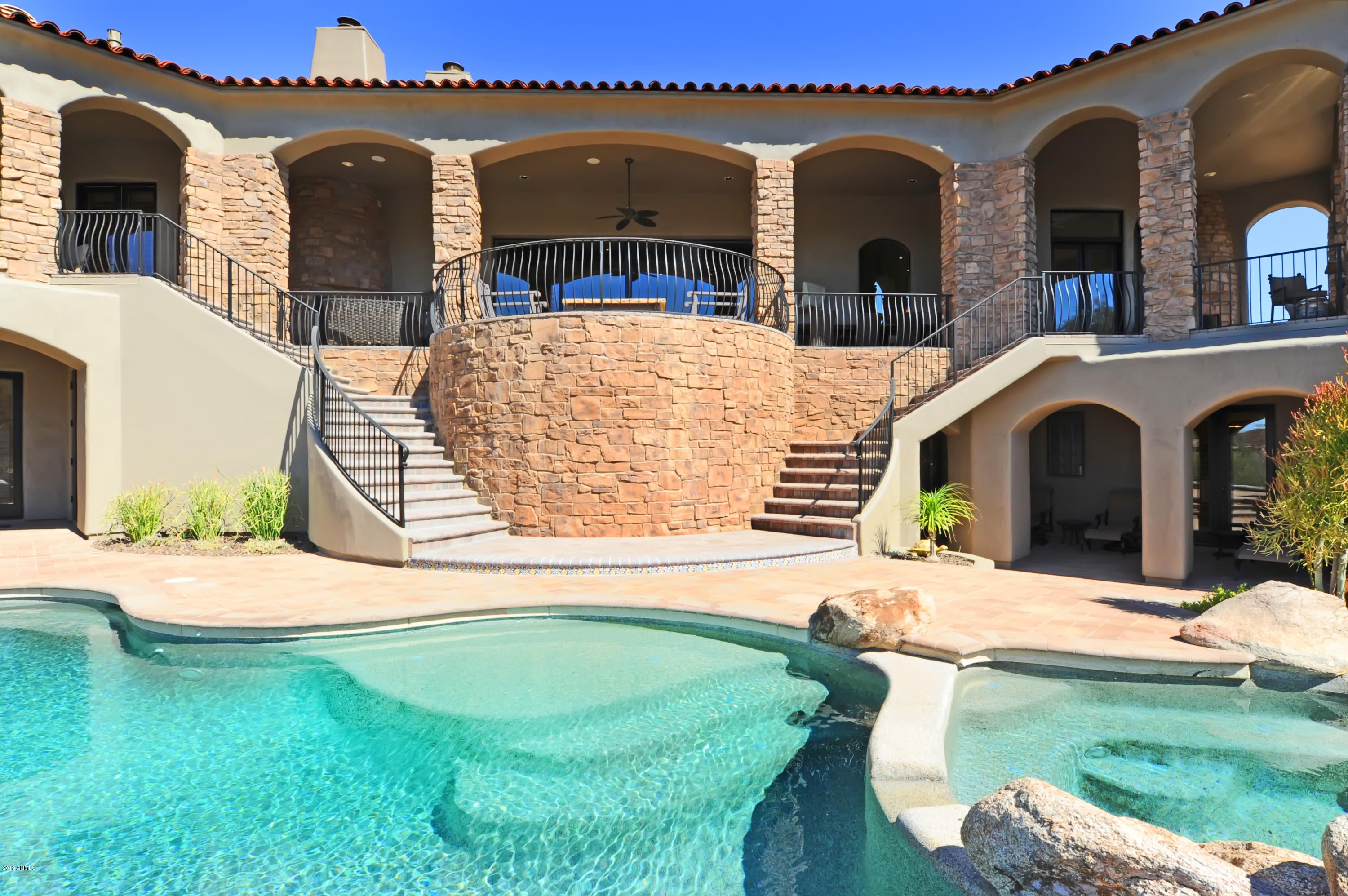 FIREROCK PARCEL H-1 - Residential