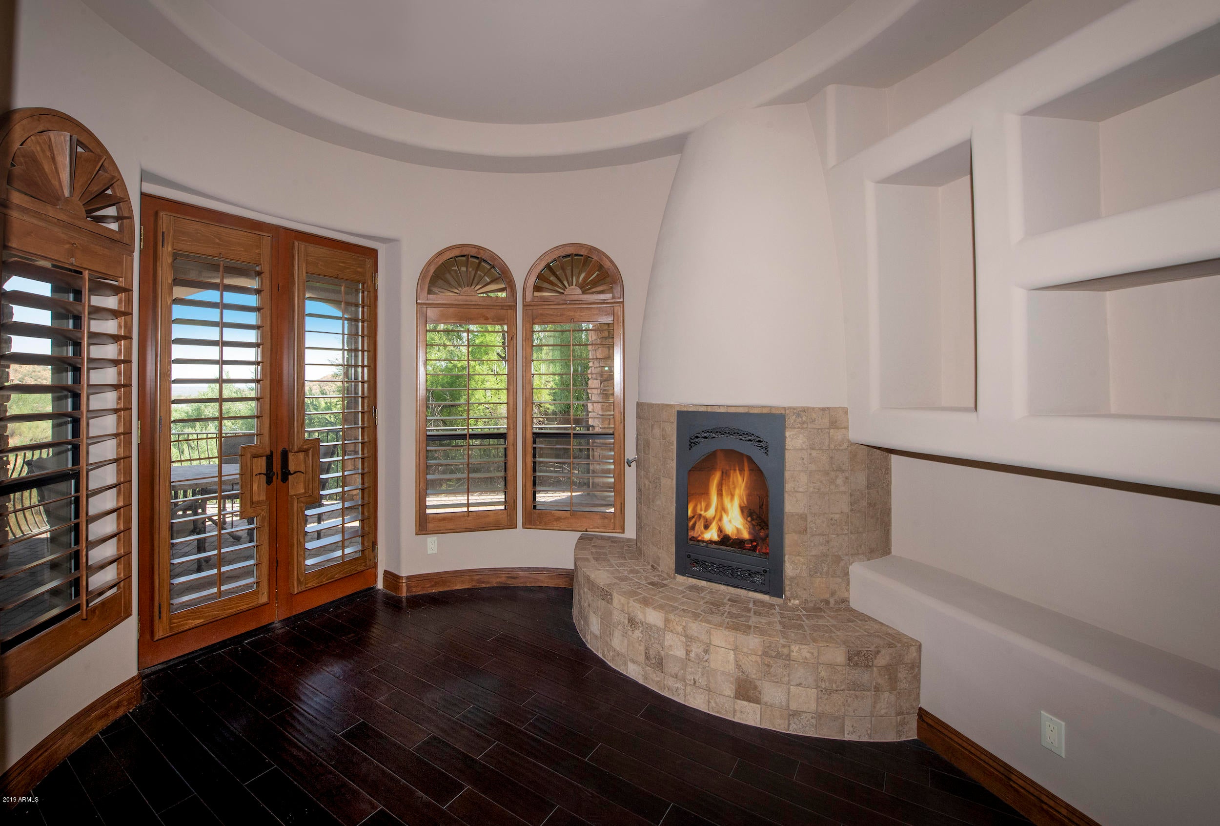 FIREROCK PARCEL H-1 - Residential