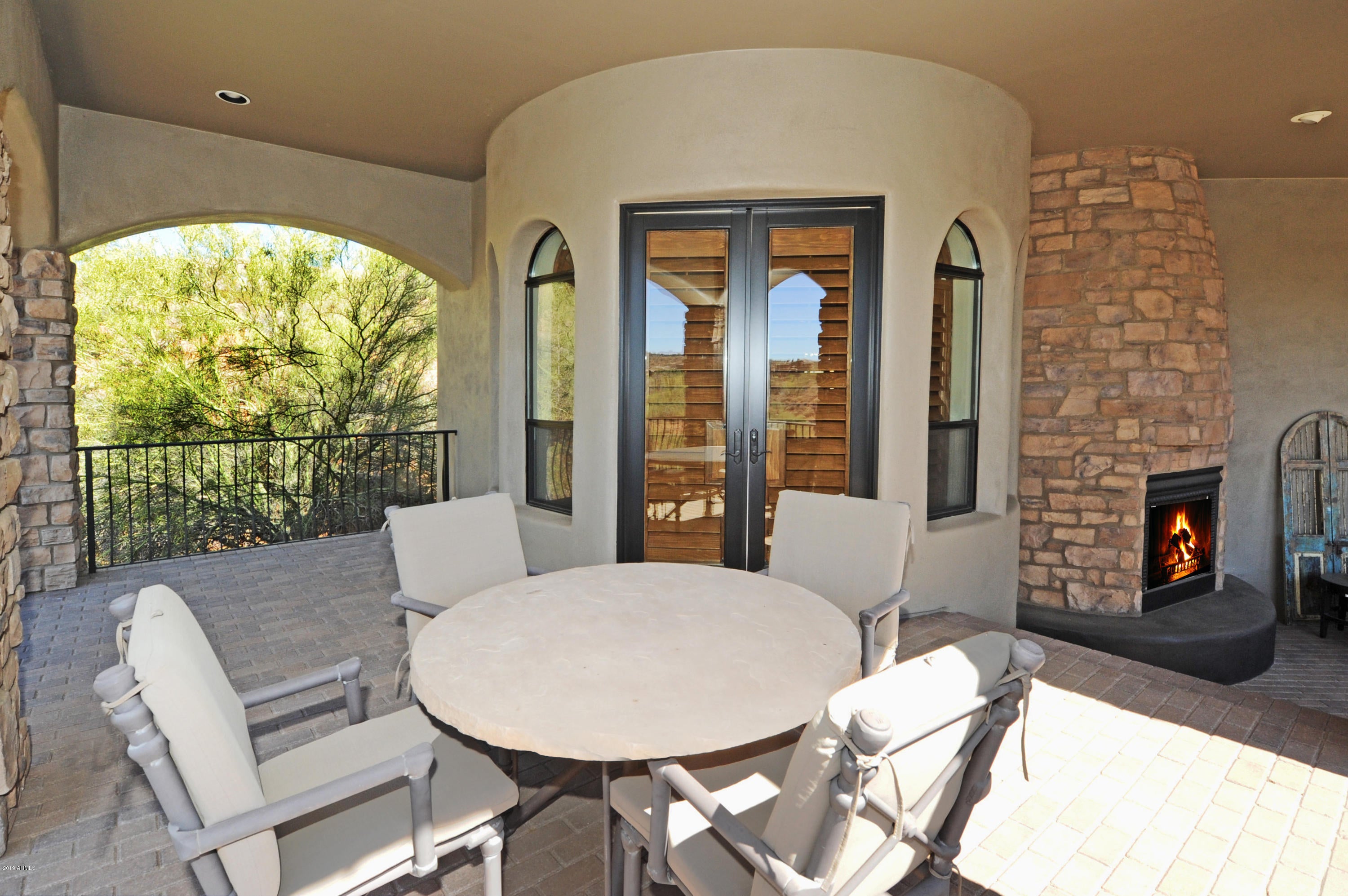 FIREROCK PARCEL H-1 - Residential
