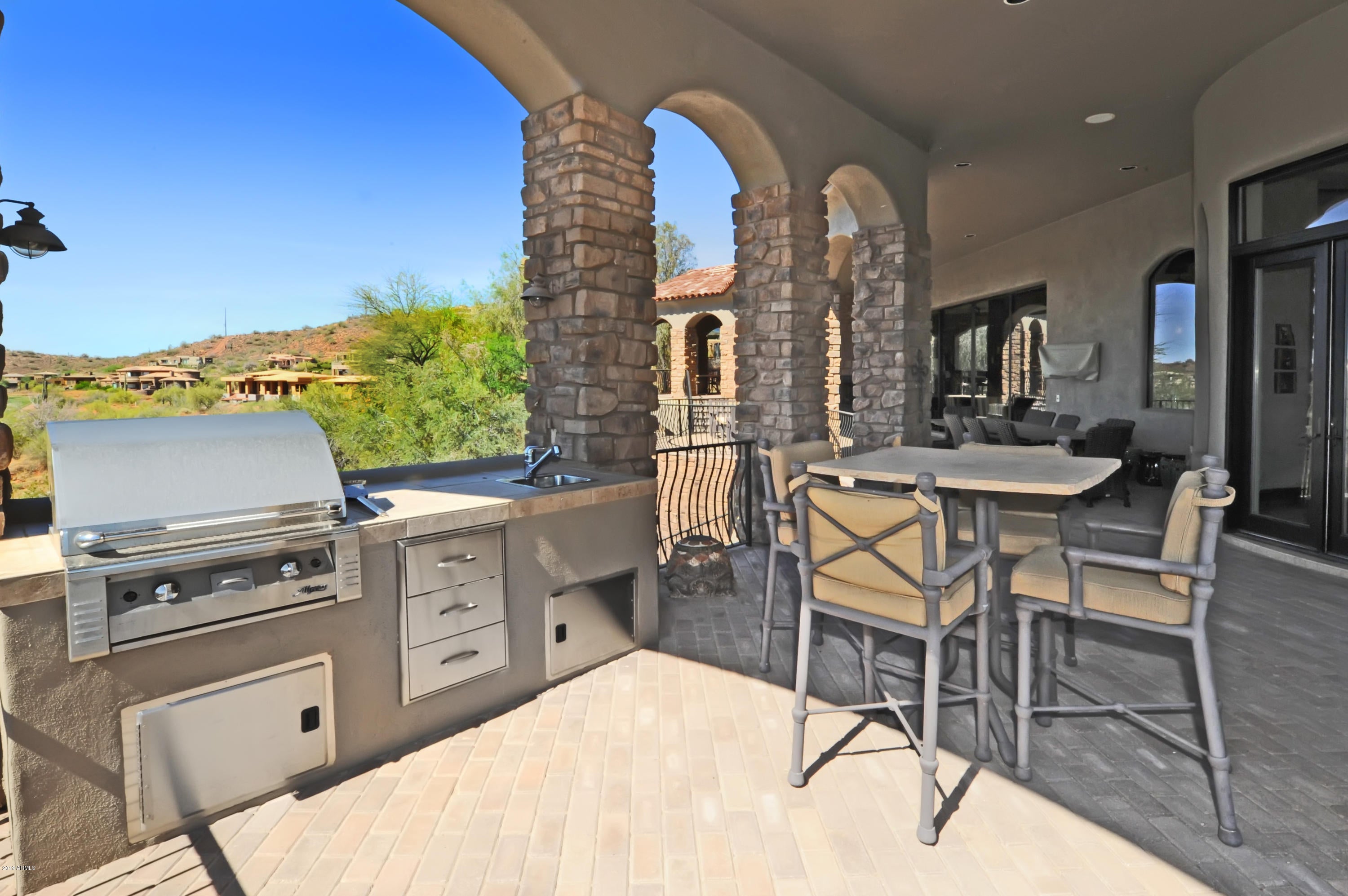 FIREROCK PARCEL H-1 - Residential