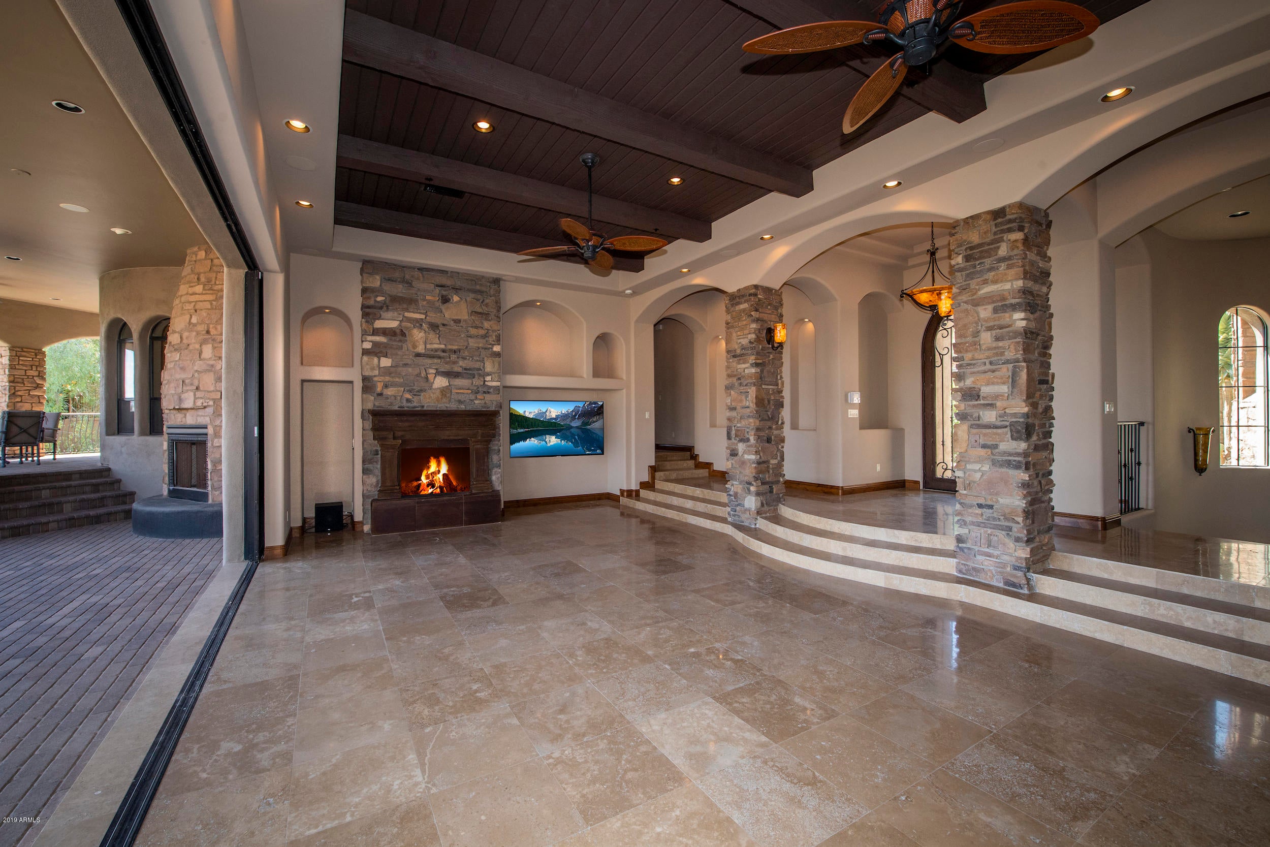 FIREROCK PARCEL H-1 - Residential