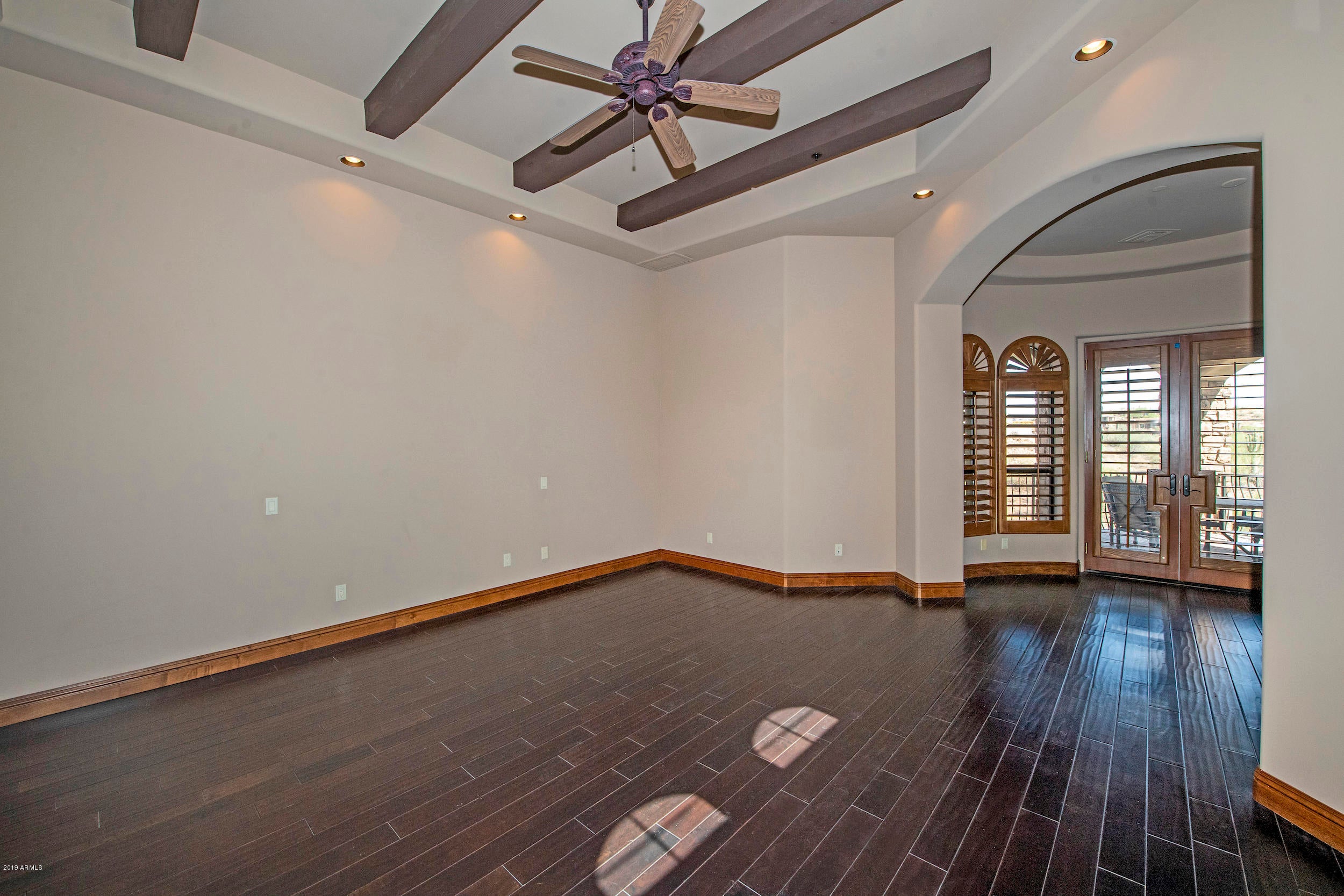 FIREROCK PARCEL H-1 - Residential