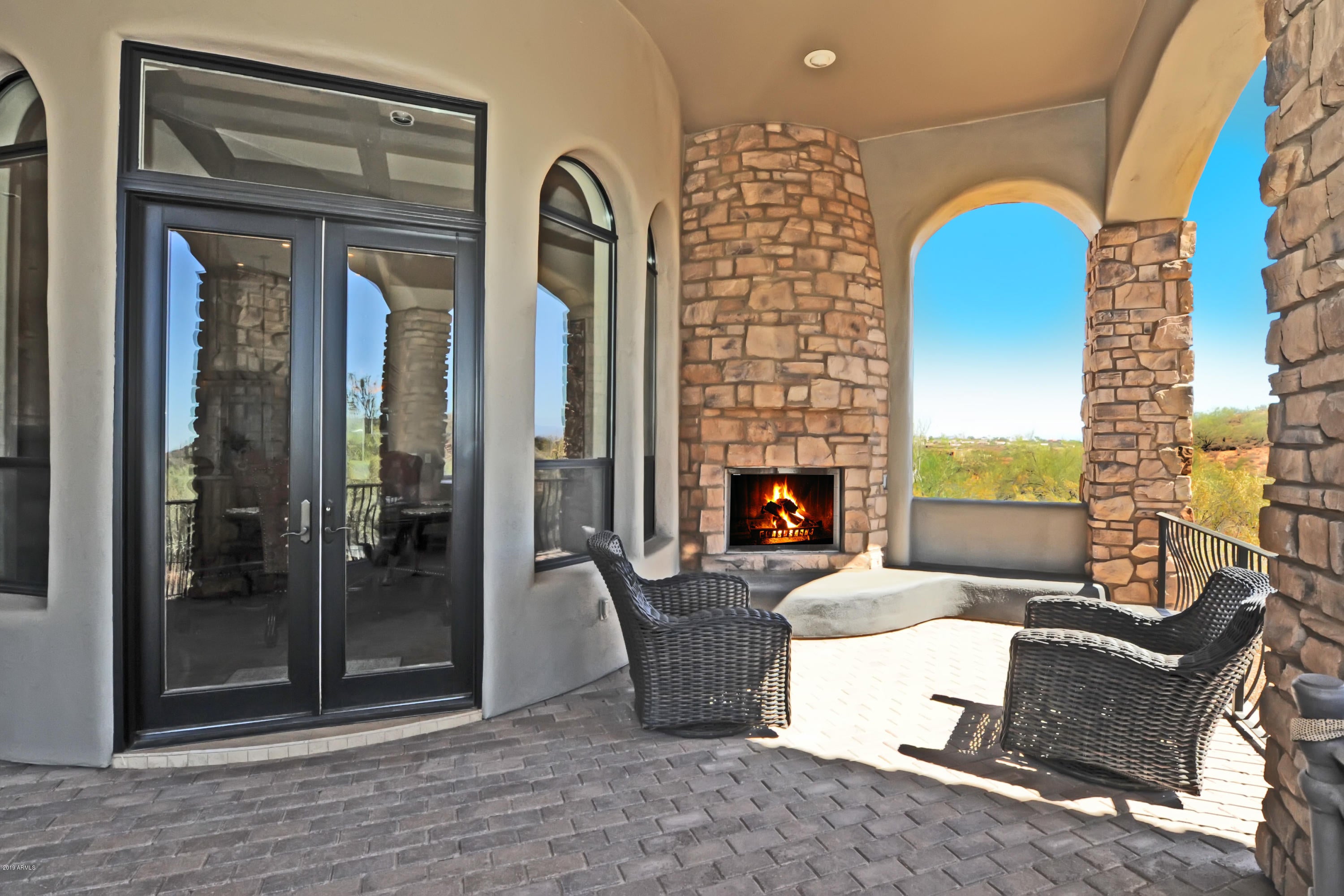 FIREROCK PARCEL H-1 - Residential
