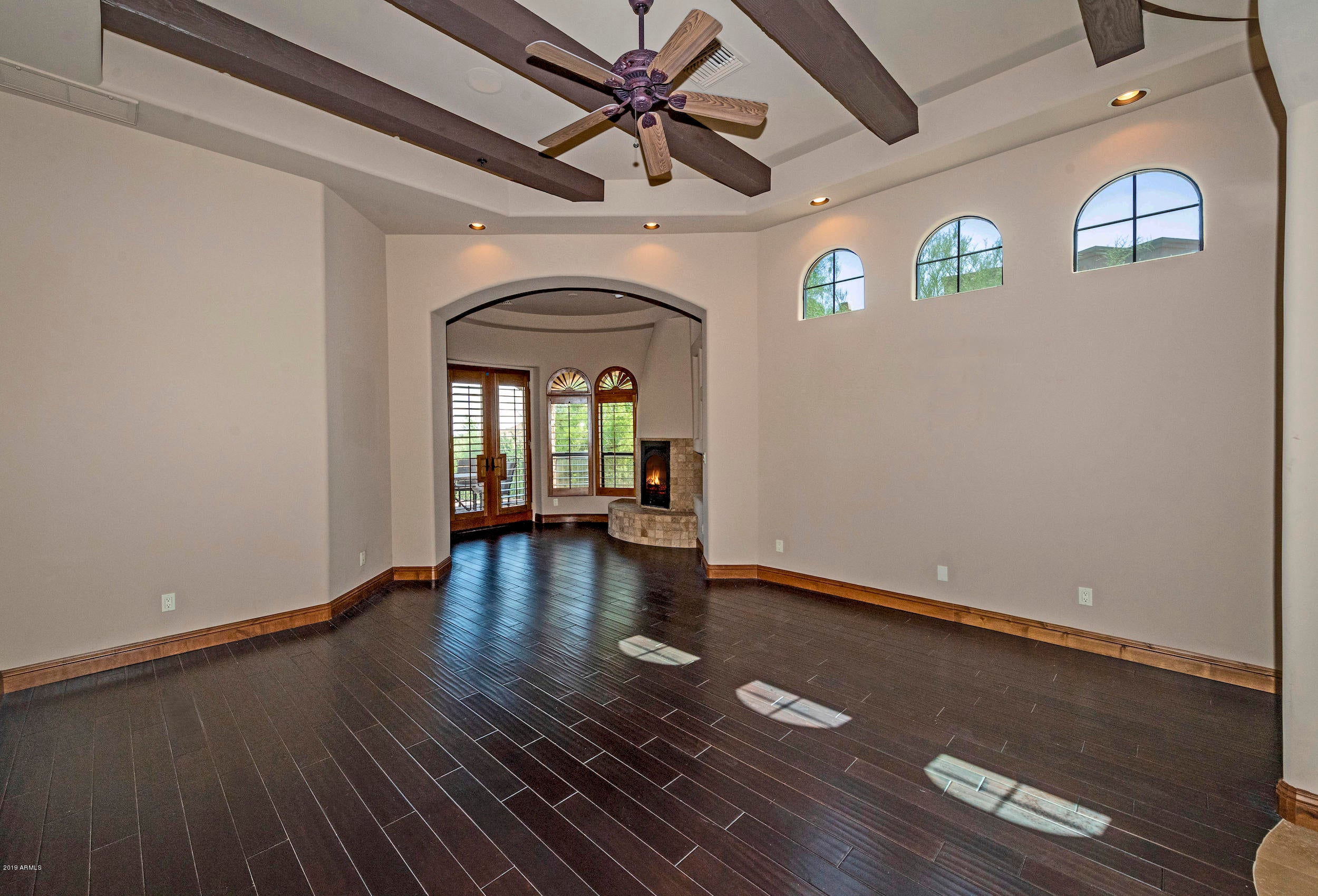 FIREROCK PARCEL H-1 - Residential