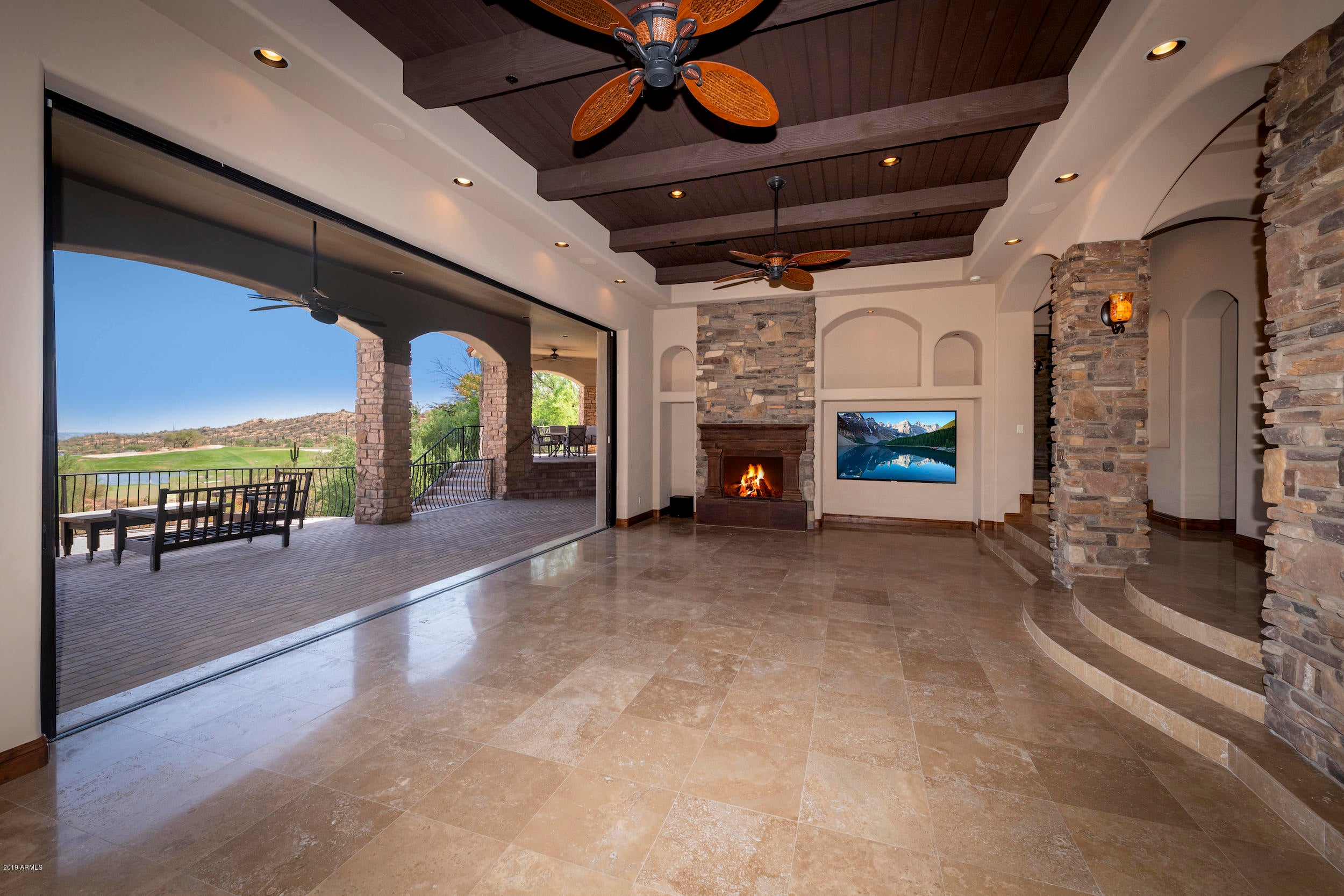 FIREROCK PARCEL H-1 - Residential