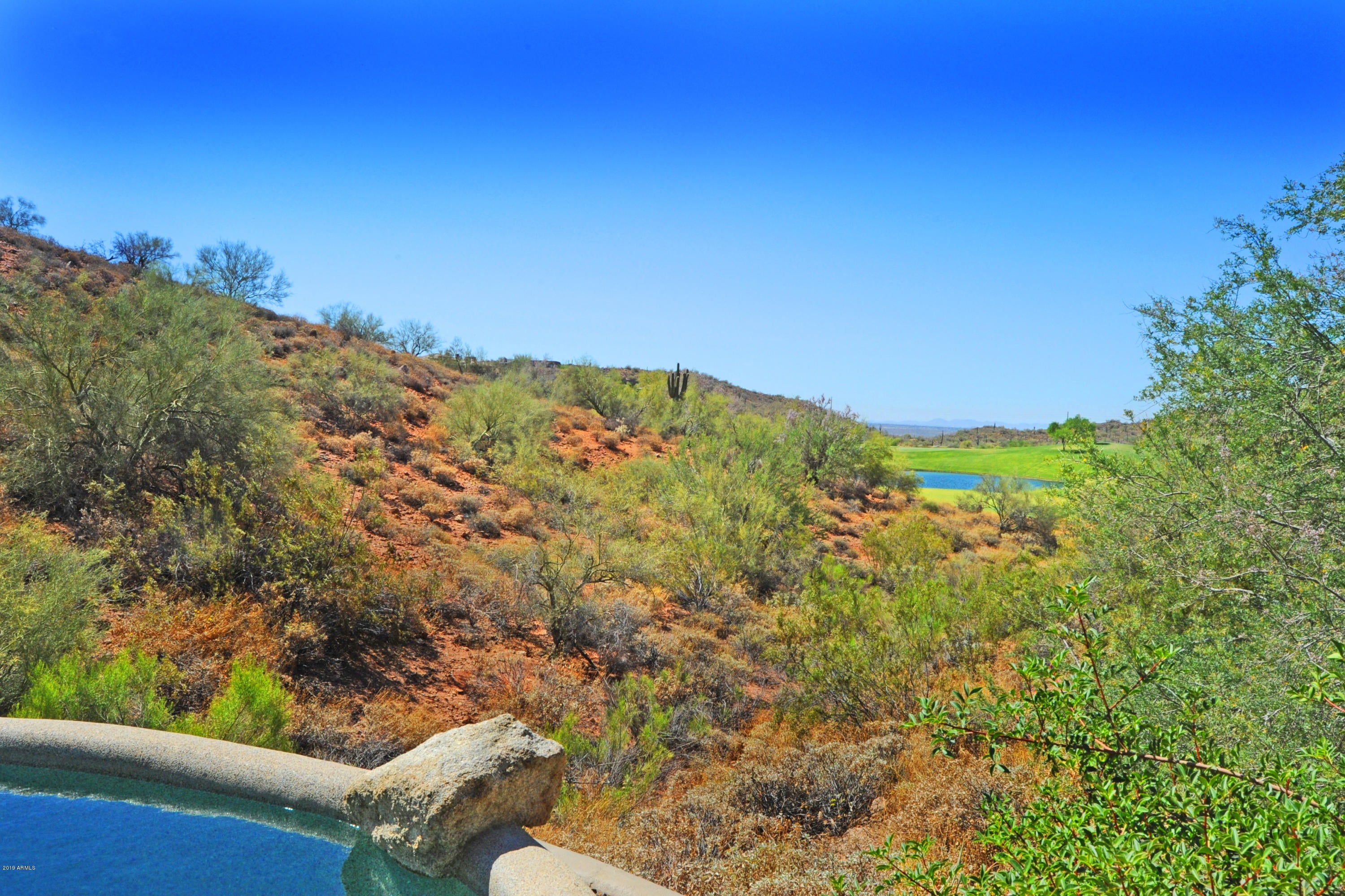 FIREROCK PARCEL H-1 - Residential