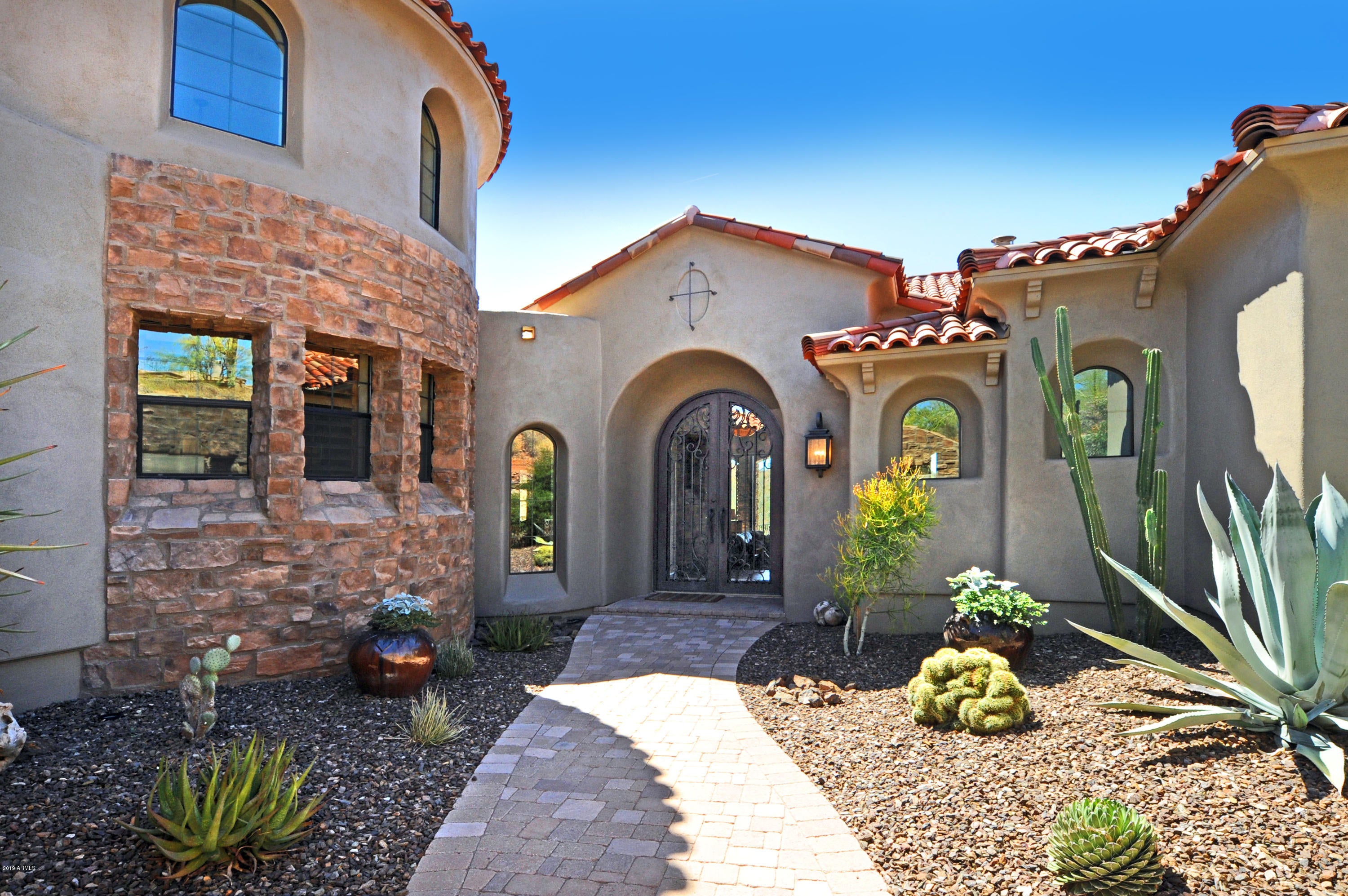 FIREROCK PARCEL H-1 - Residential
