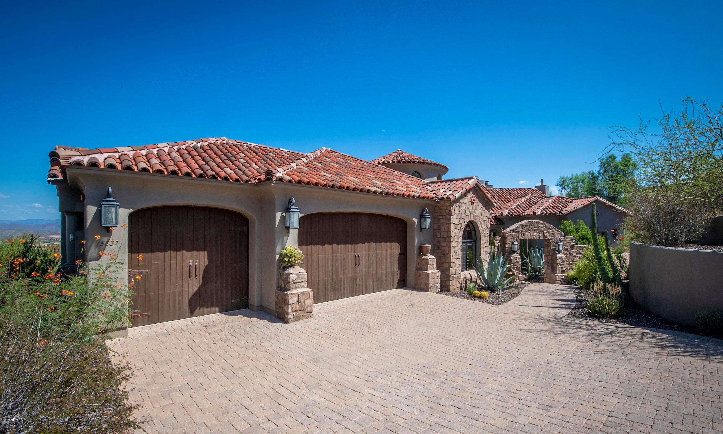 FIREROCK PARCEL H-1 - Residential