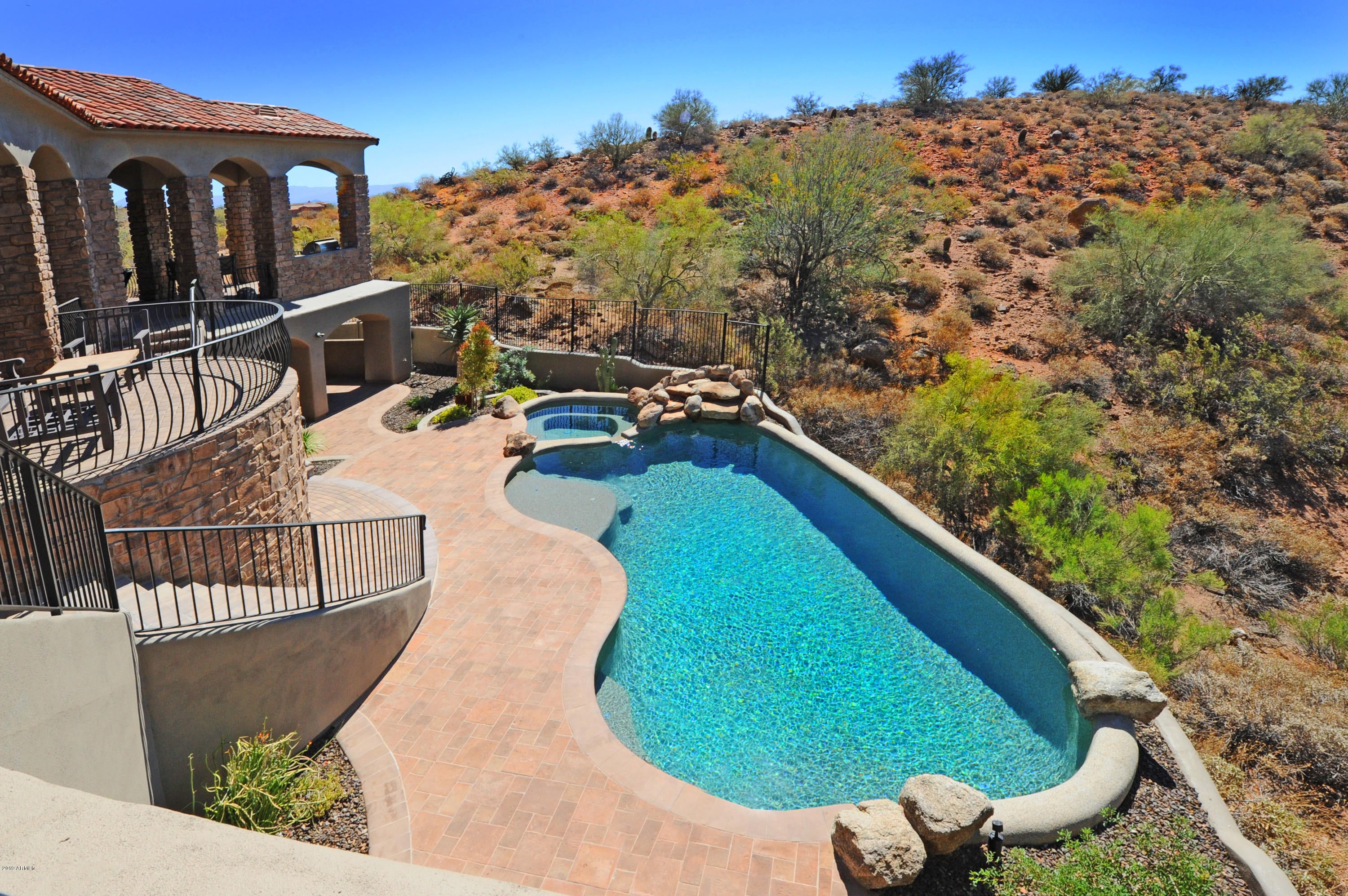 FIREROCK PARCEL H-1 - Residential