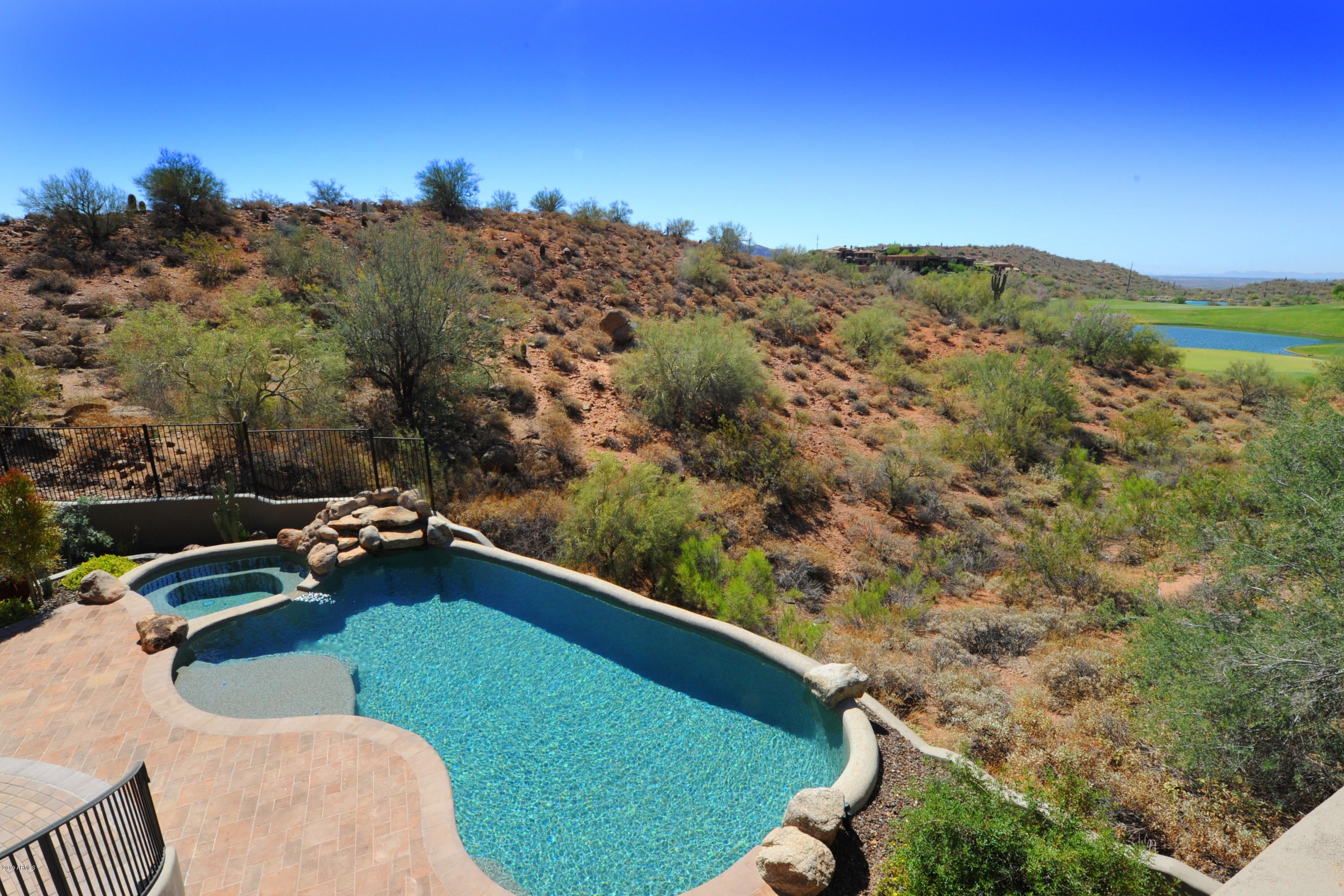 FIREROCK PARCEL H-1 - Residential