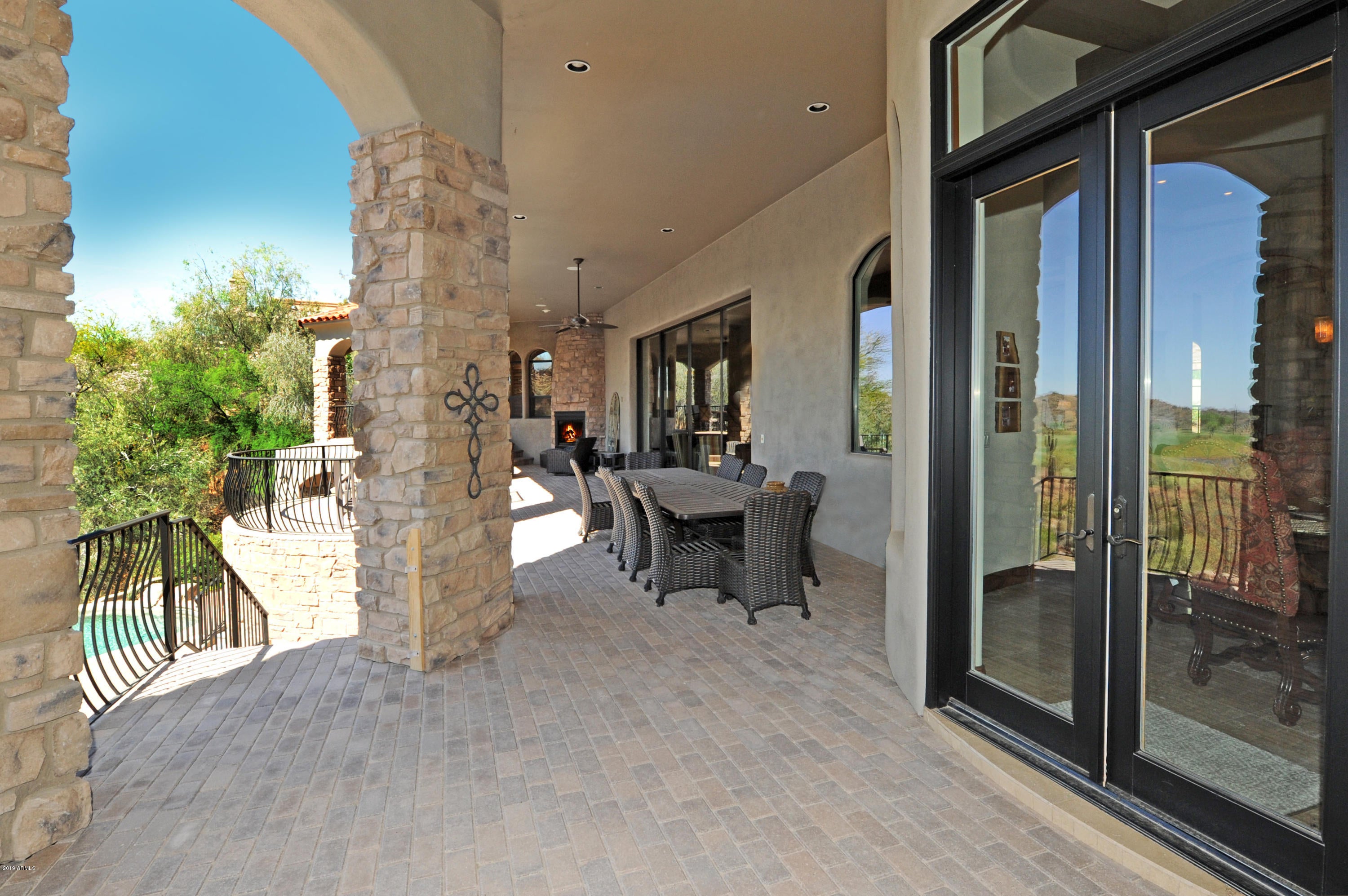 FIREROCK PARCEL H-1 - Residential