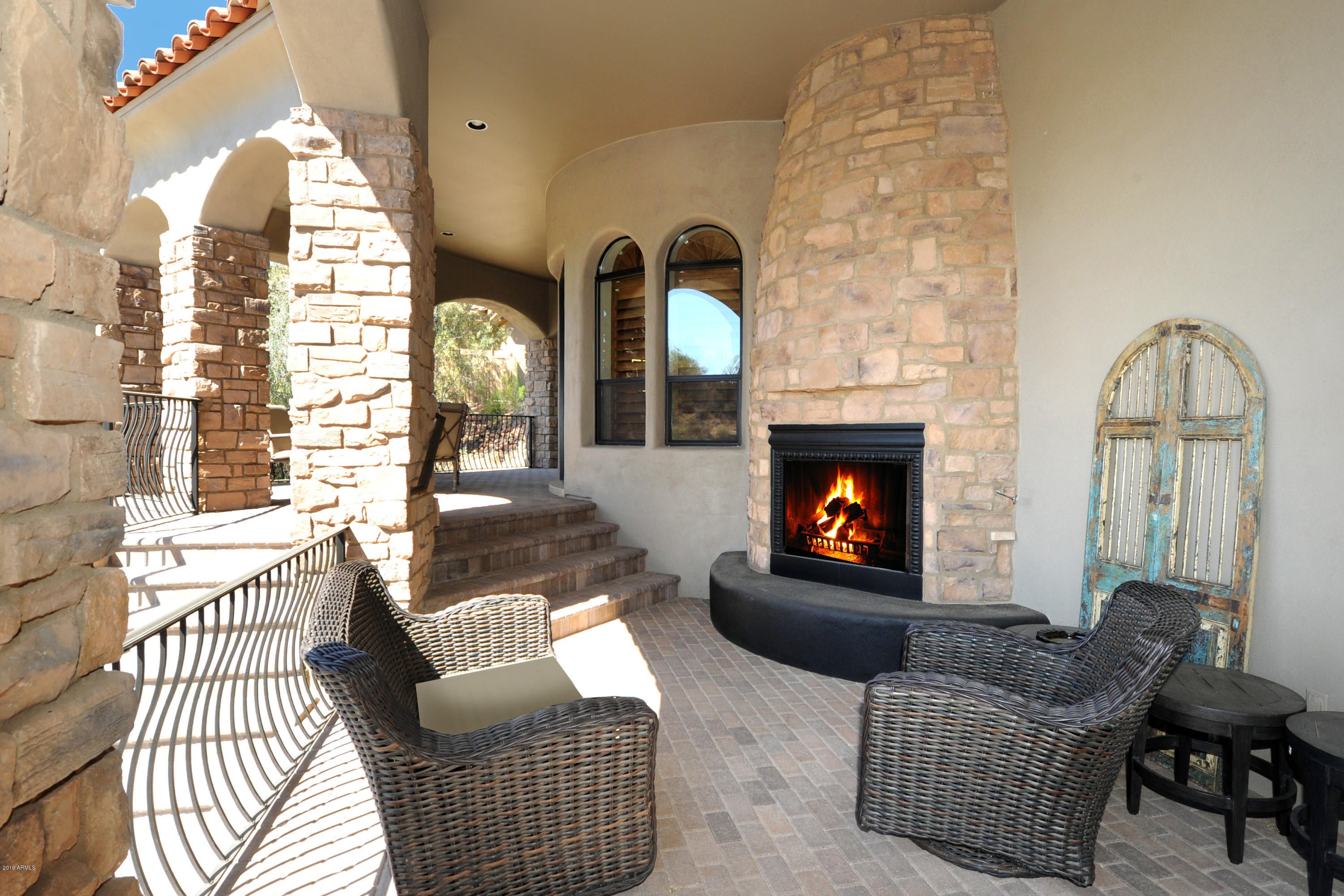 FIREROCK PARCEL H-1 - Residential