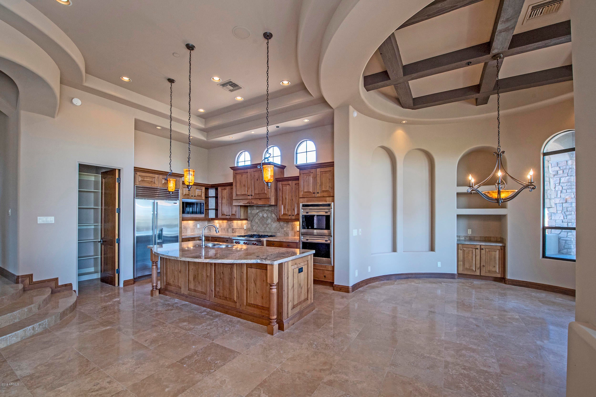 FIREROCK PARCEL H-1 - Residential