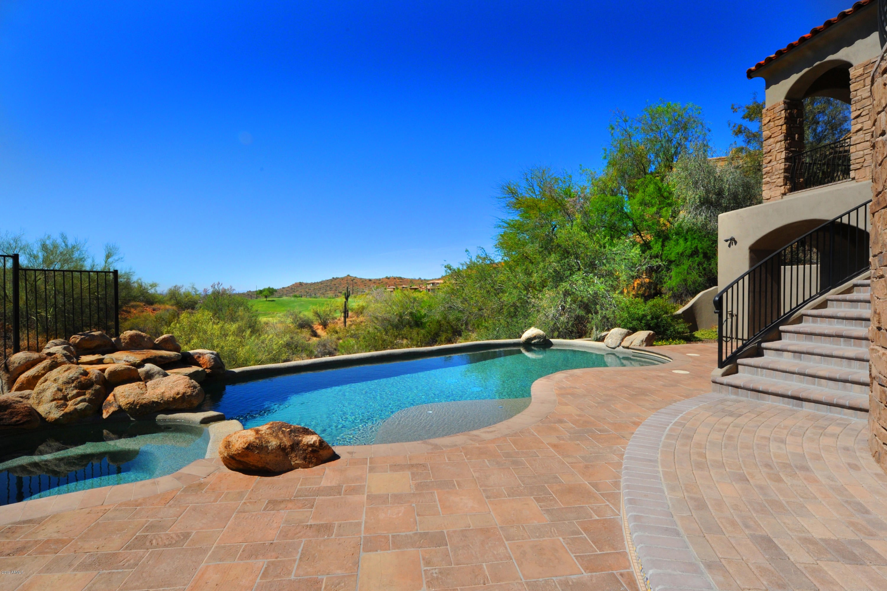 FIREROCK PARCEL H-1 - Residential