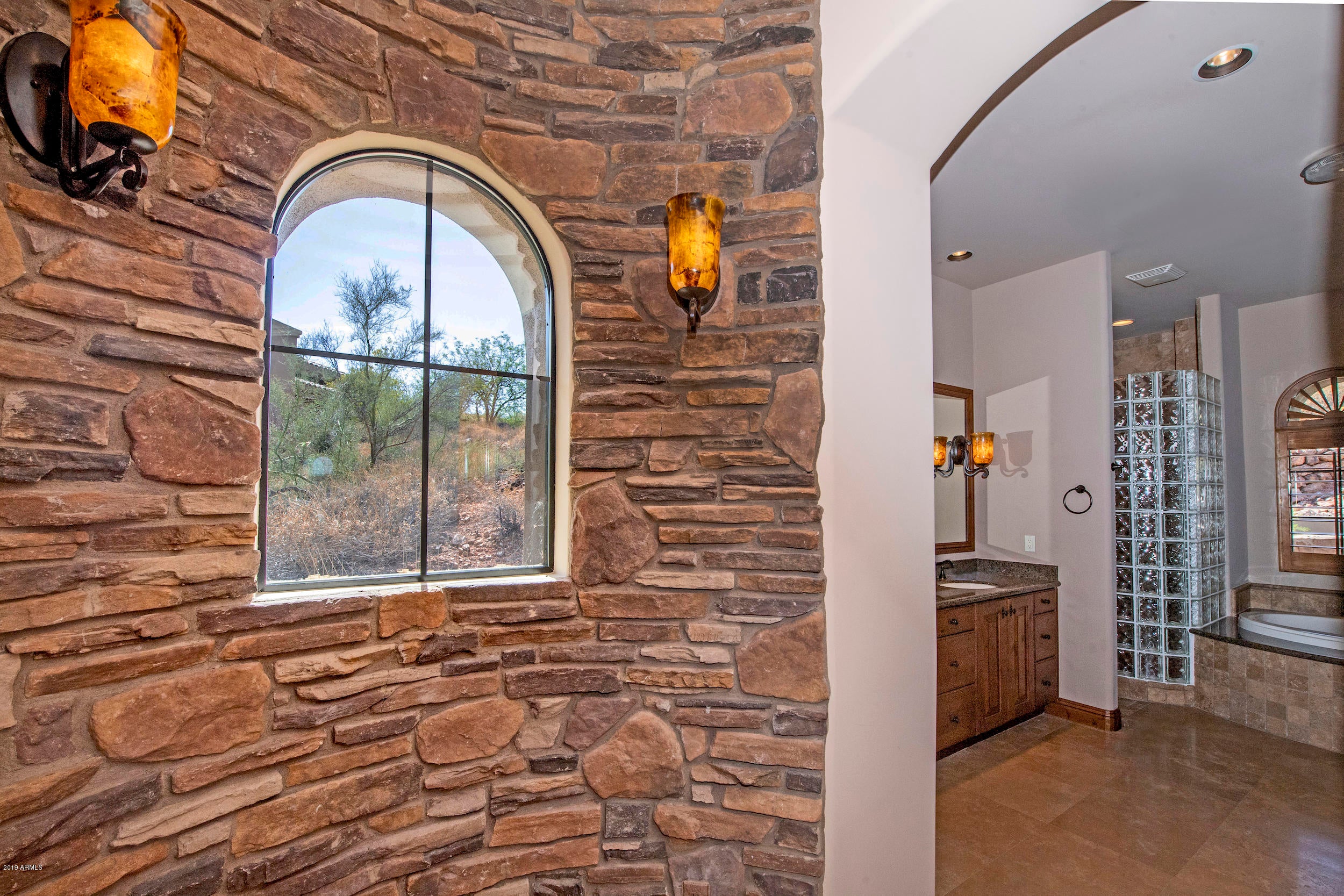 FIREROCK PARCEL H-1 - Residential