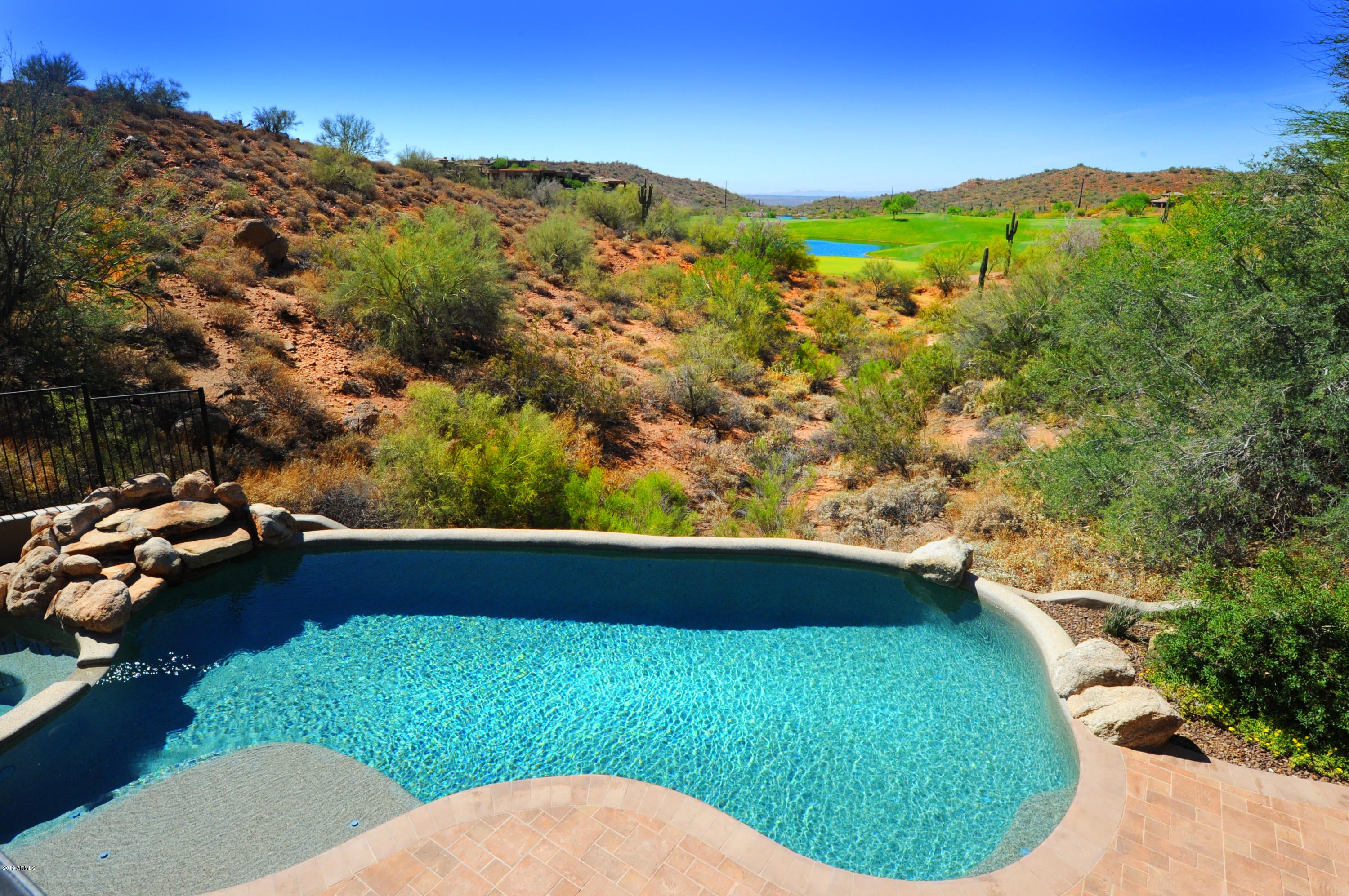 FIREROCK PARCEL H-1 - Residential