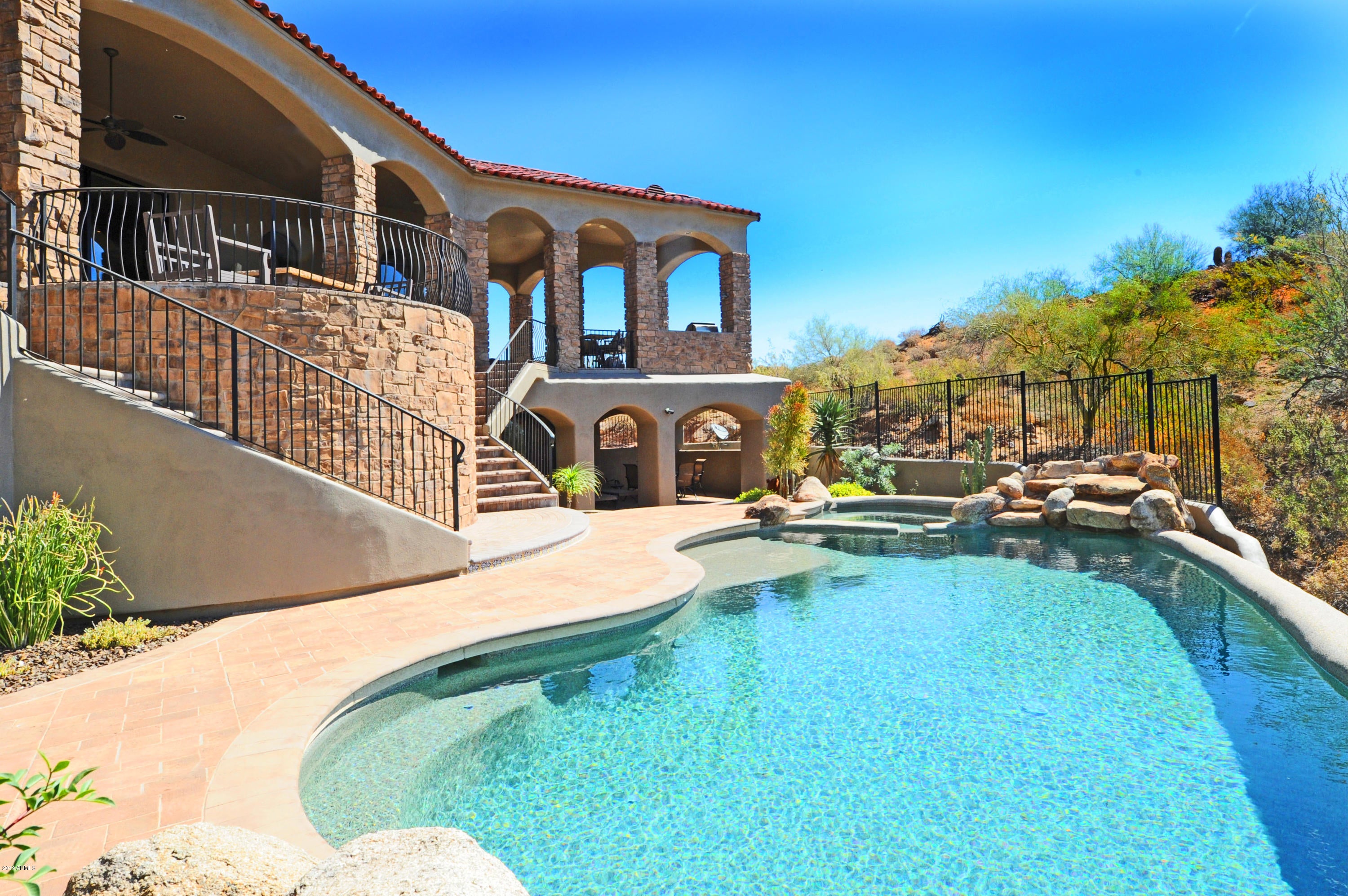 FIREROCK PARCEL H-1 - Residential
