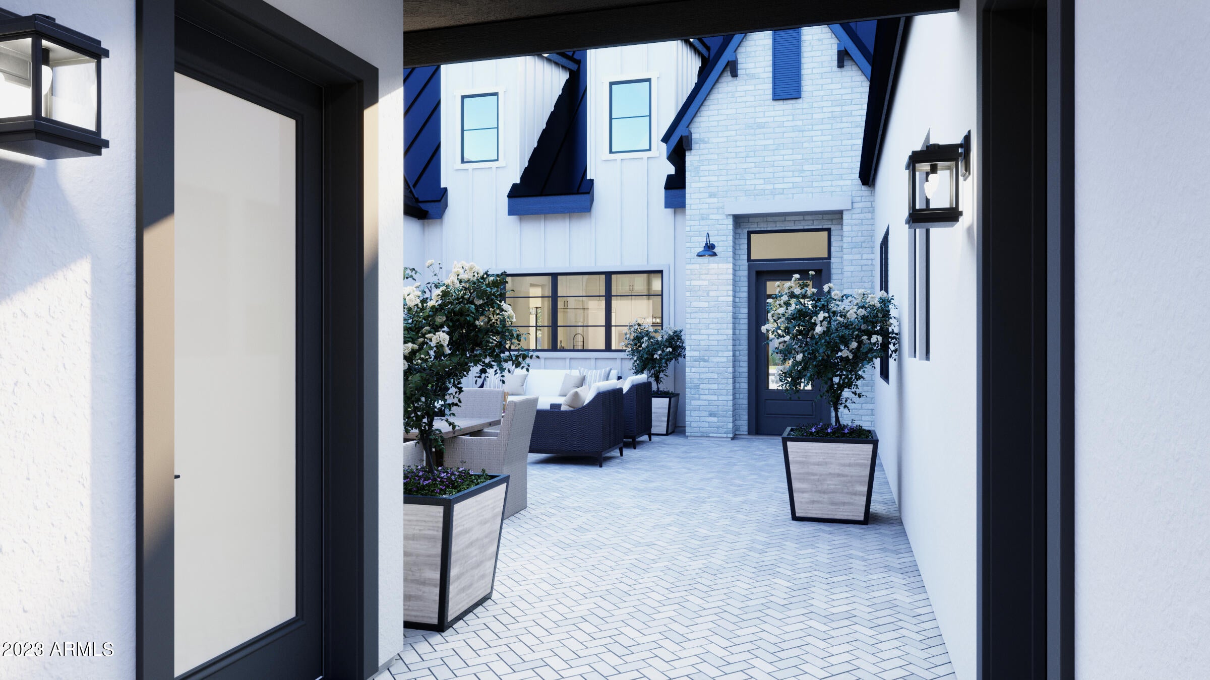 CHARNWOOD 2 - Residential