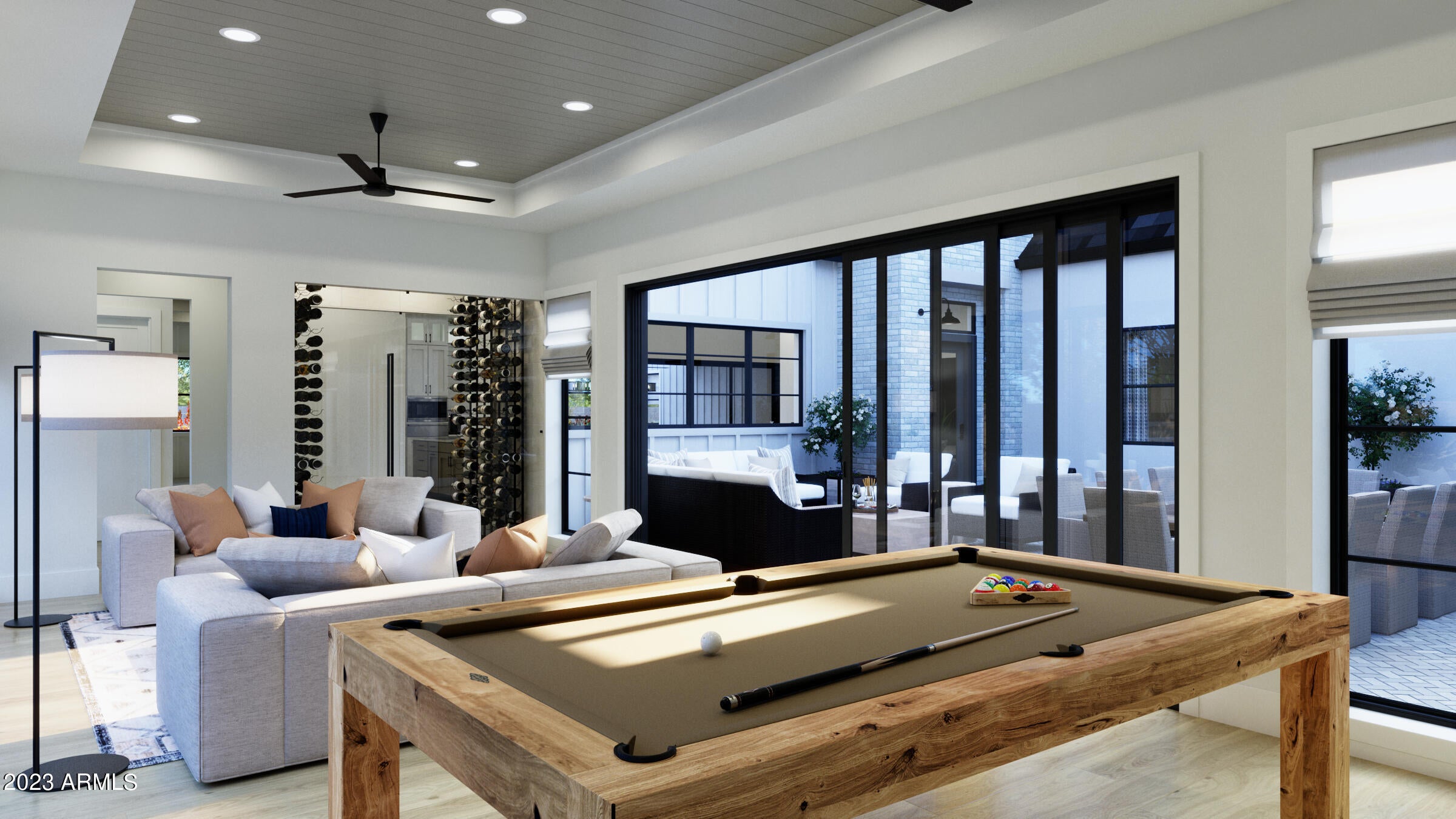 CHARNWOOD 2 - Residential