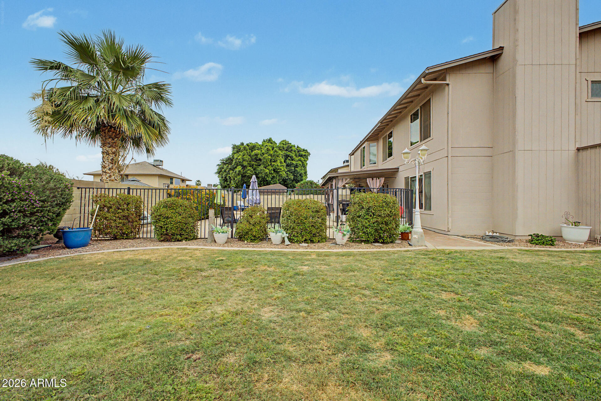 WEST BLUFF - Residential