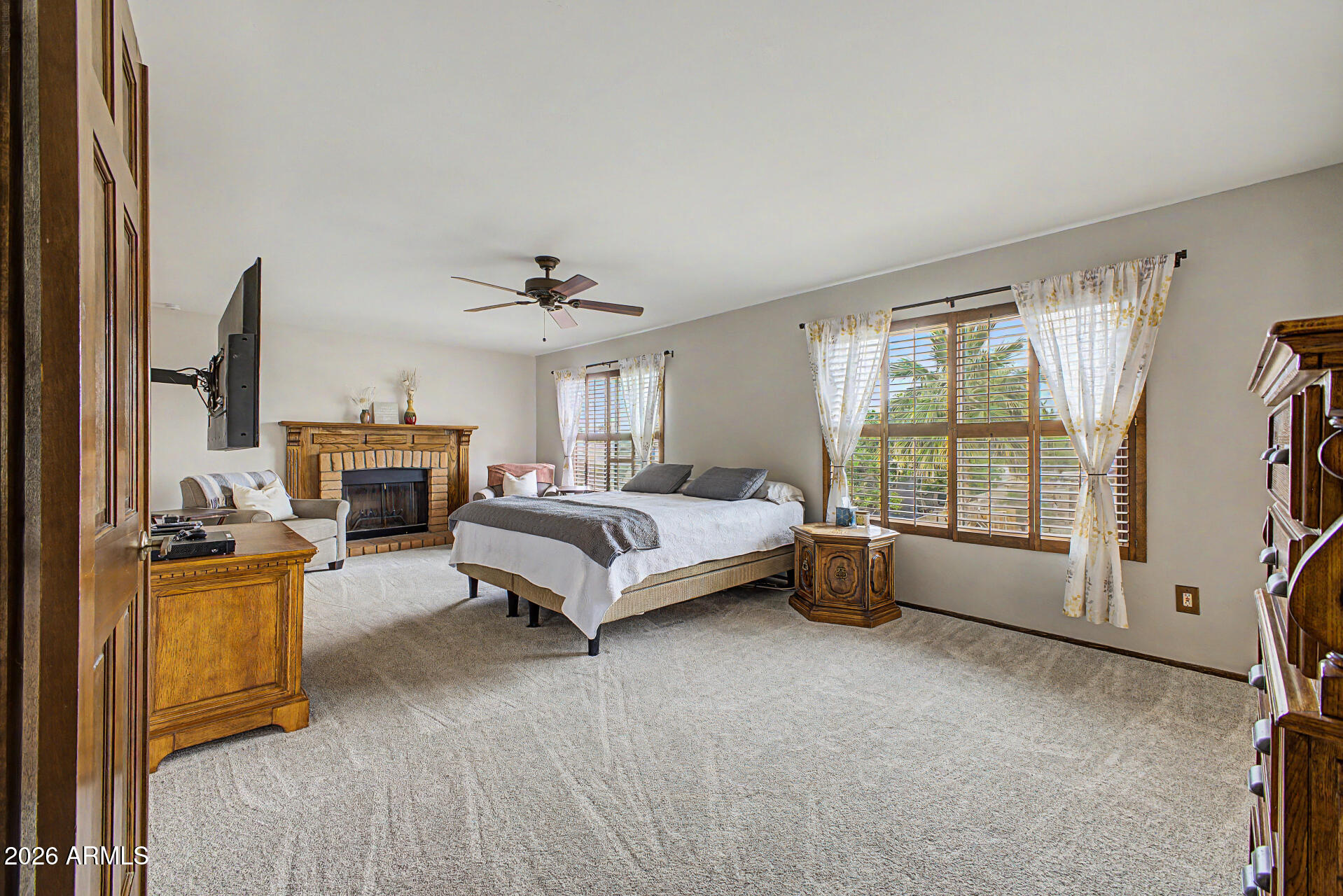 WEST BLUFF - Residential