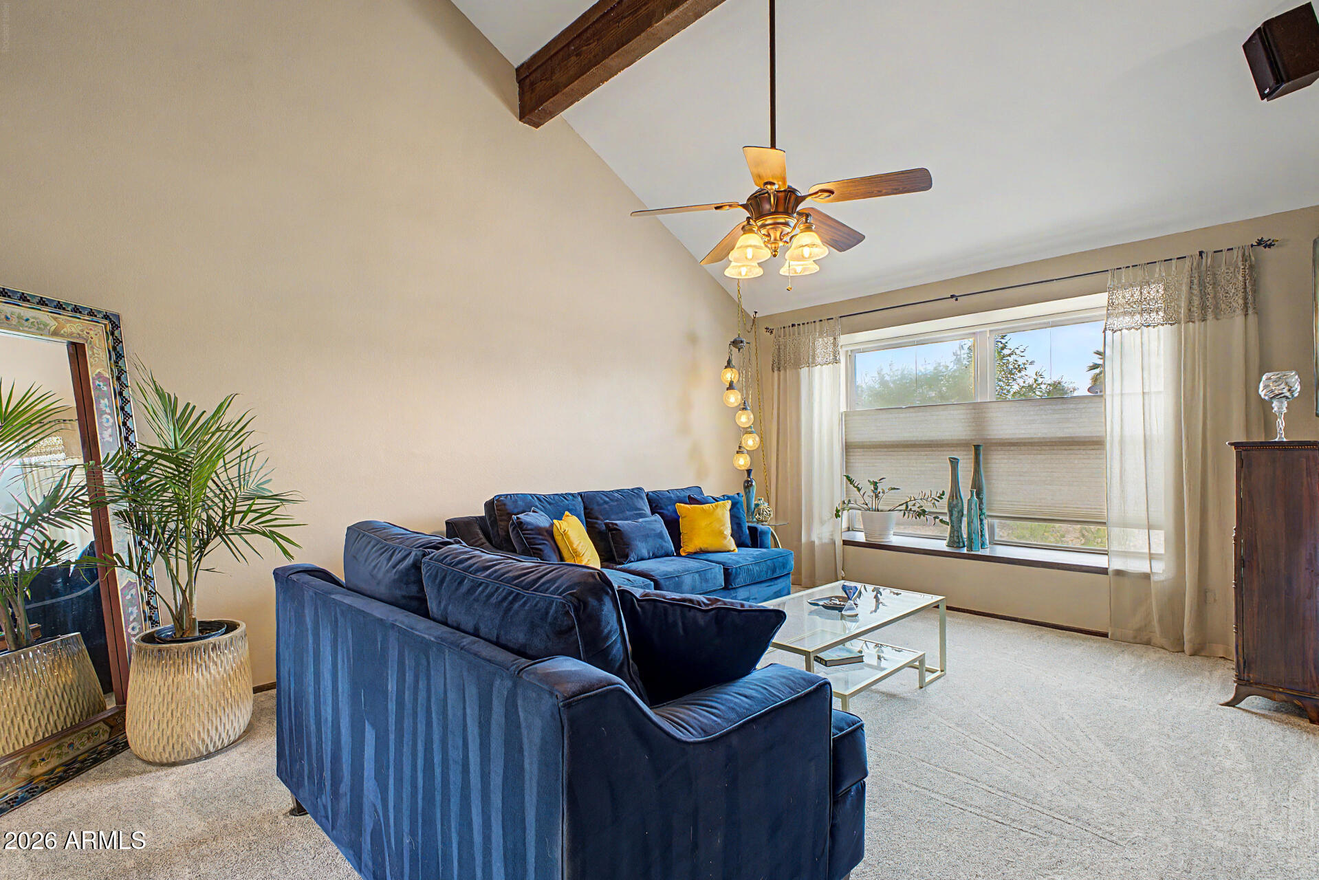 WEST BLUFF - Residential