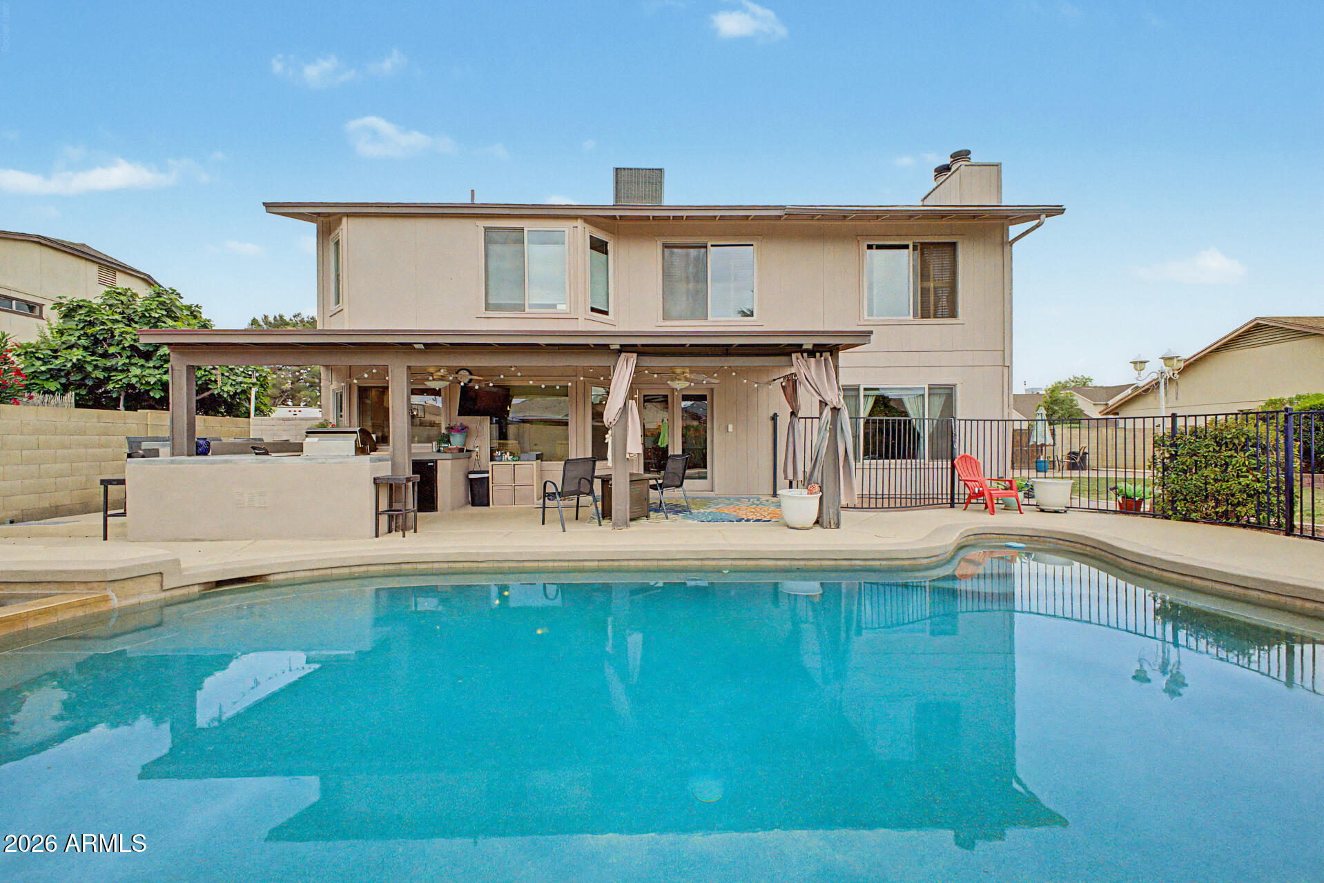 WEST BLUFF - Residential