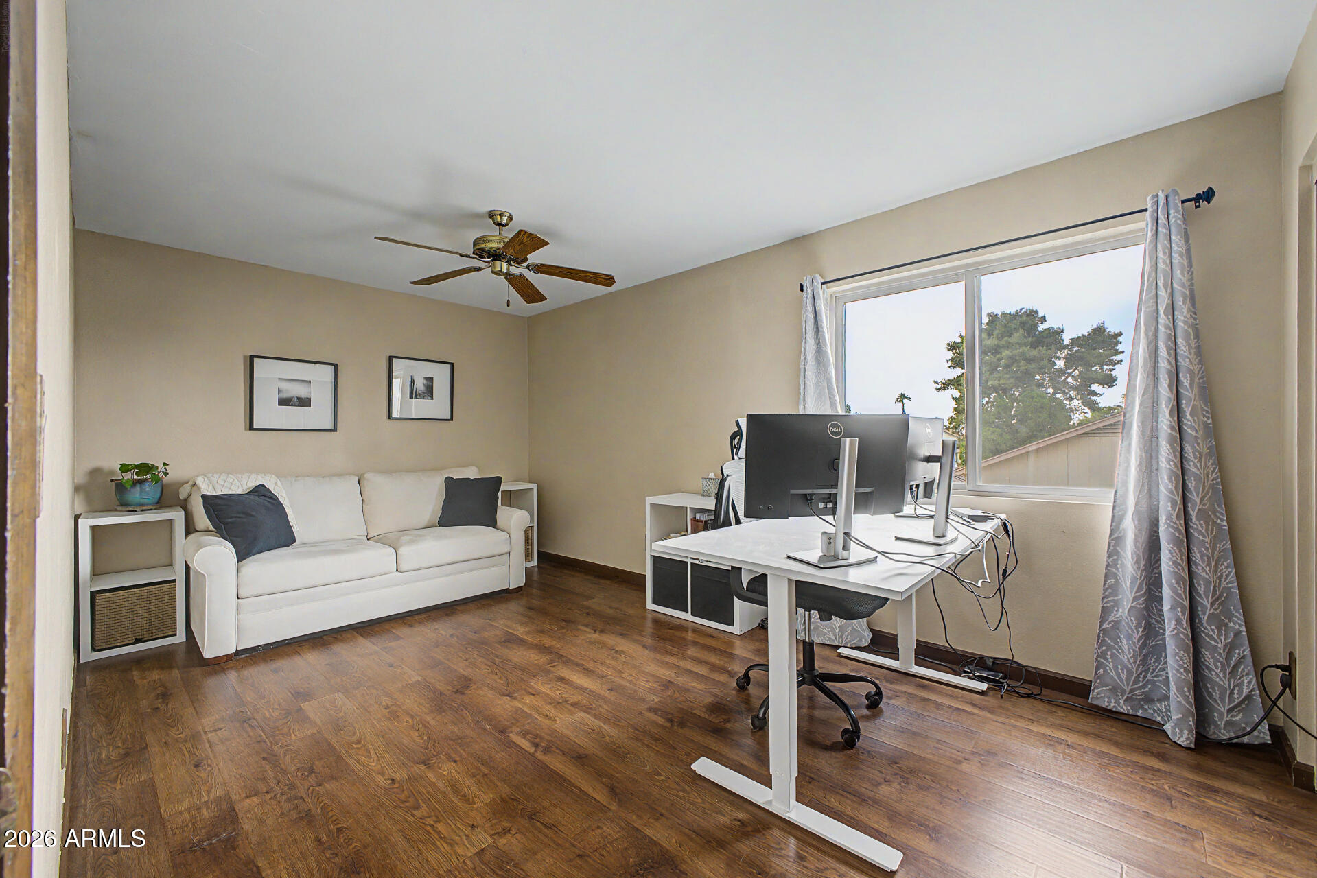 WEST BLUFF - Residential