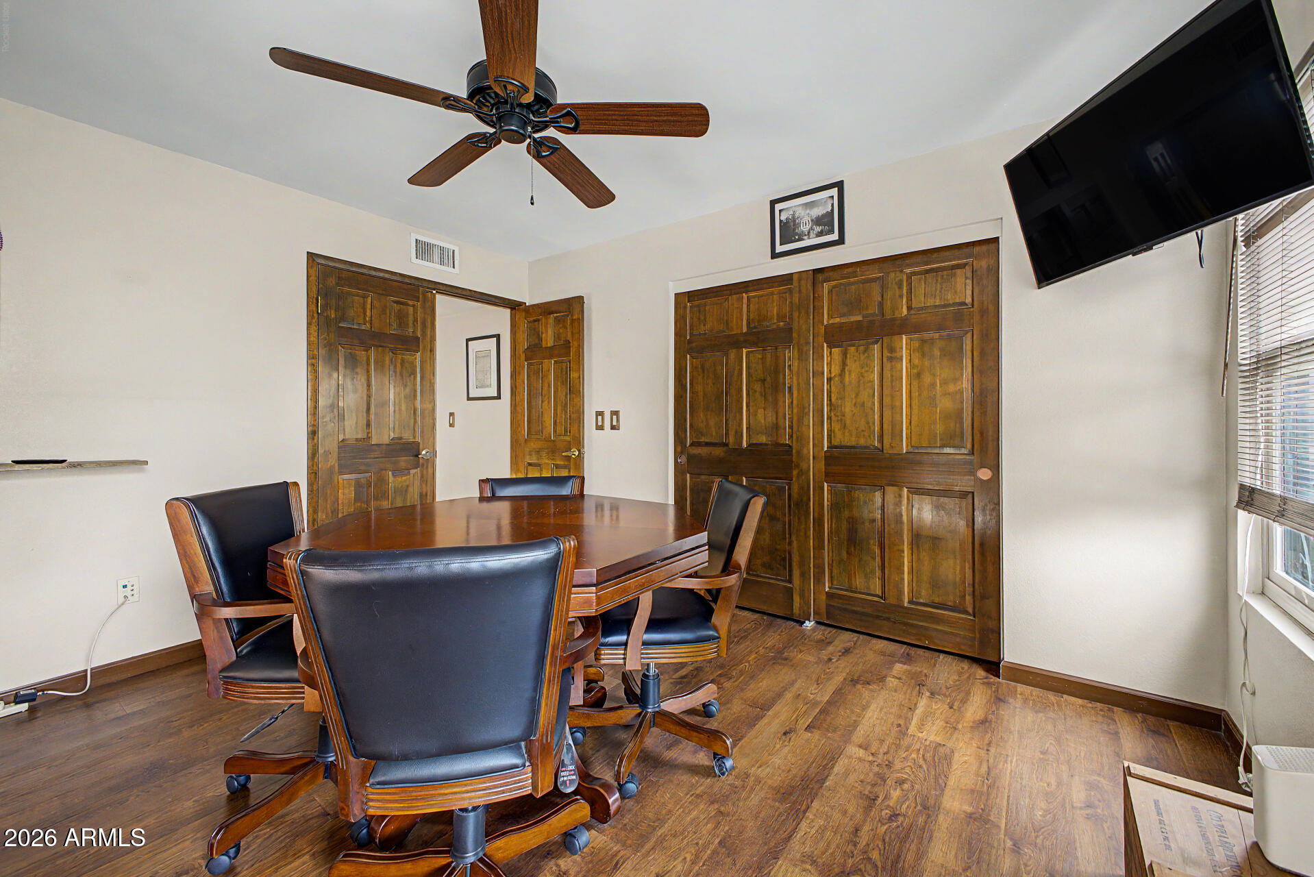 WEST BLUFF - Residential