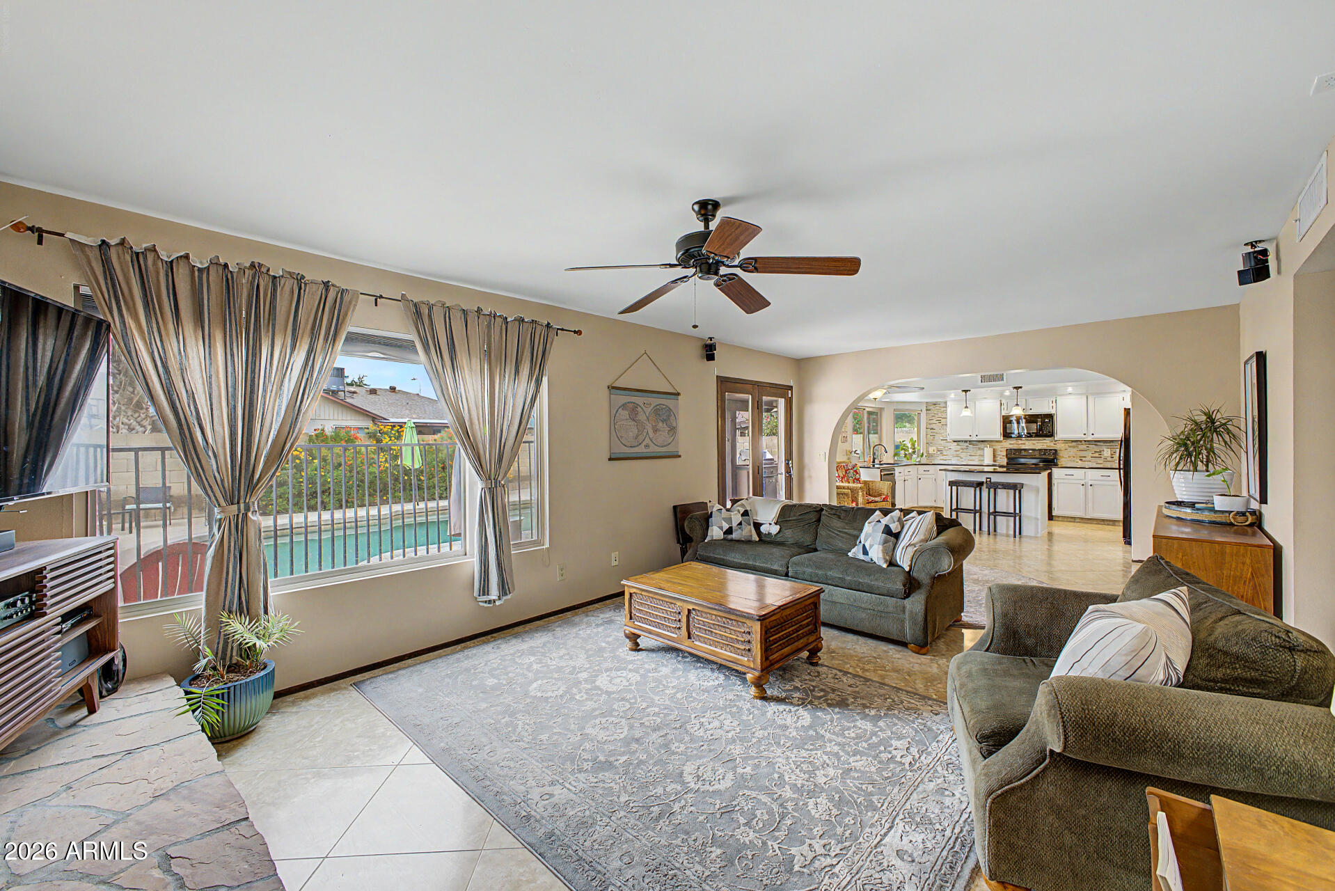 WEST BLUFF - Residential