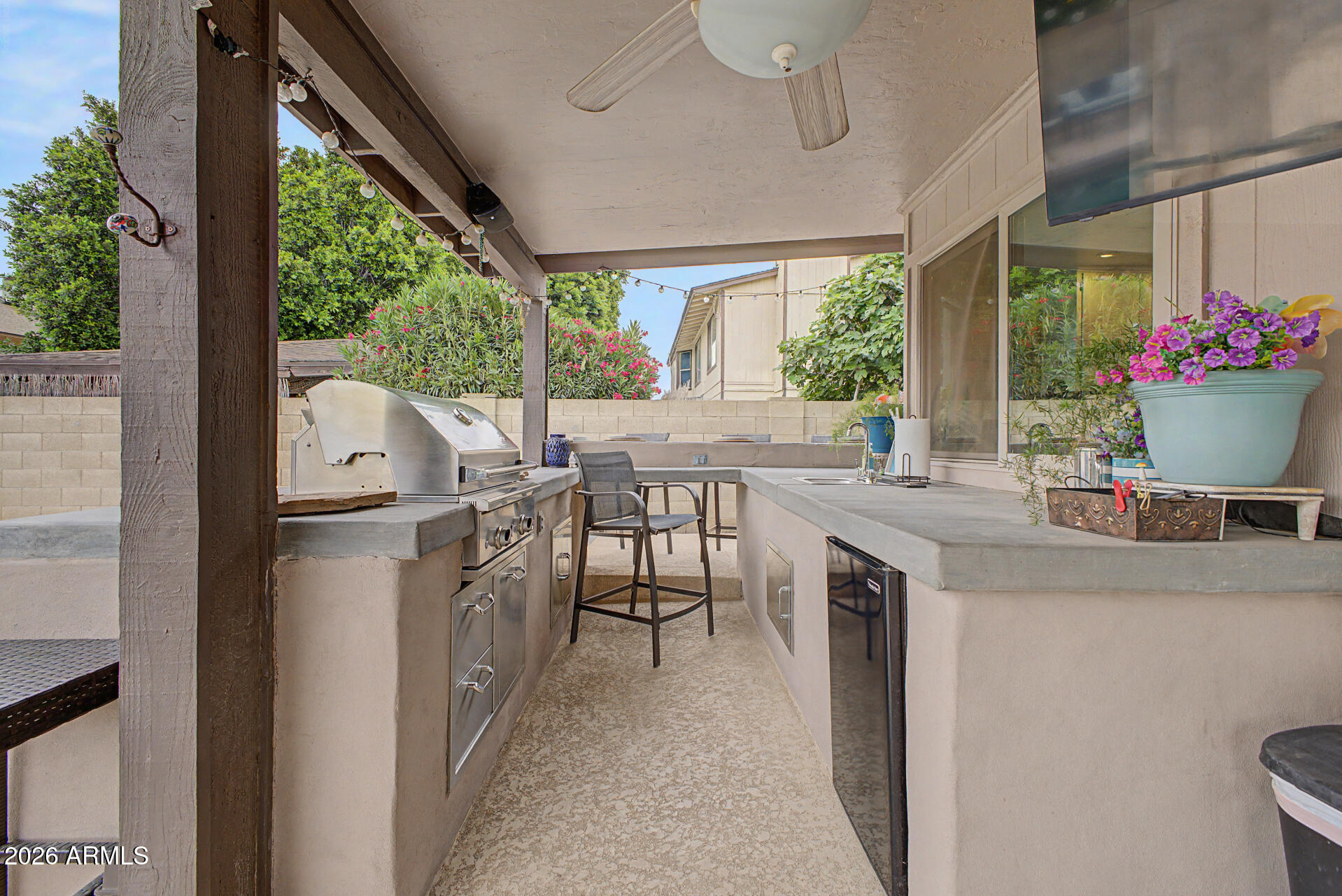 WEST BLUFF - Residential
